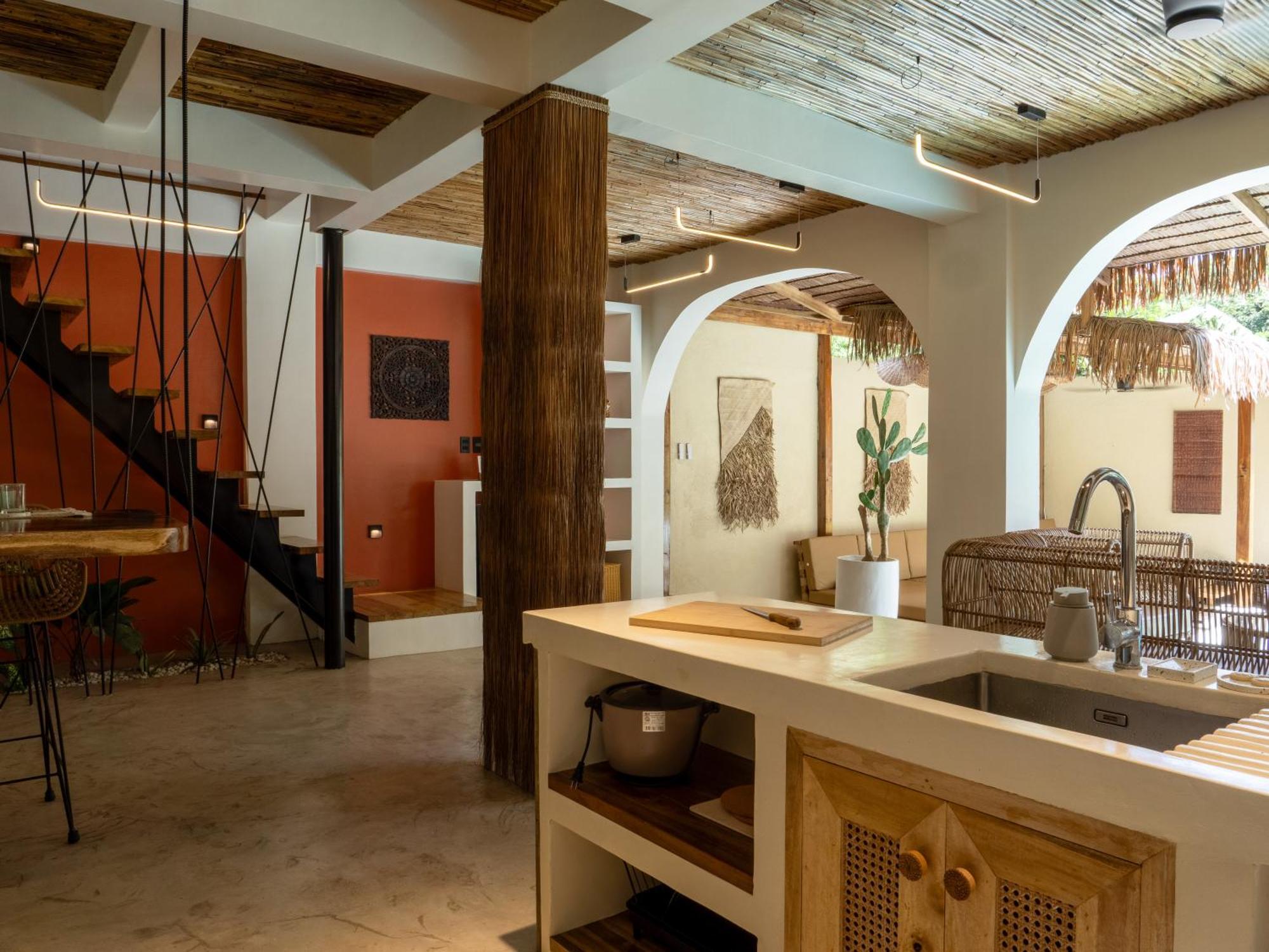 Villa Dilaw El Nido
