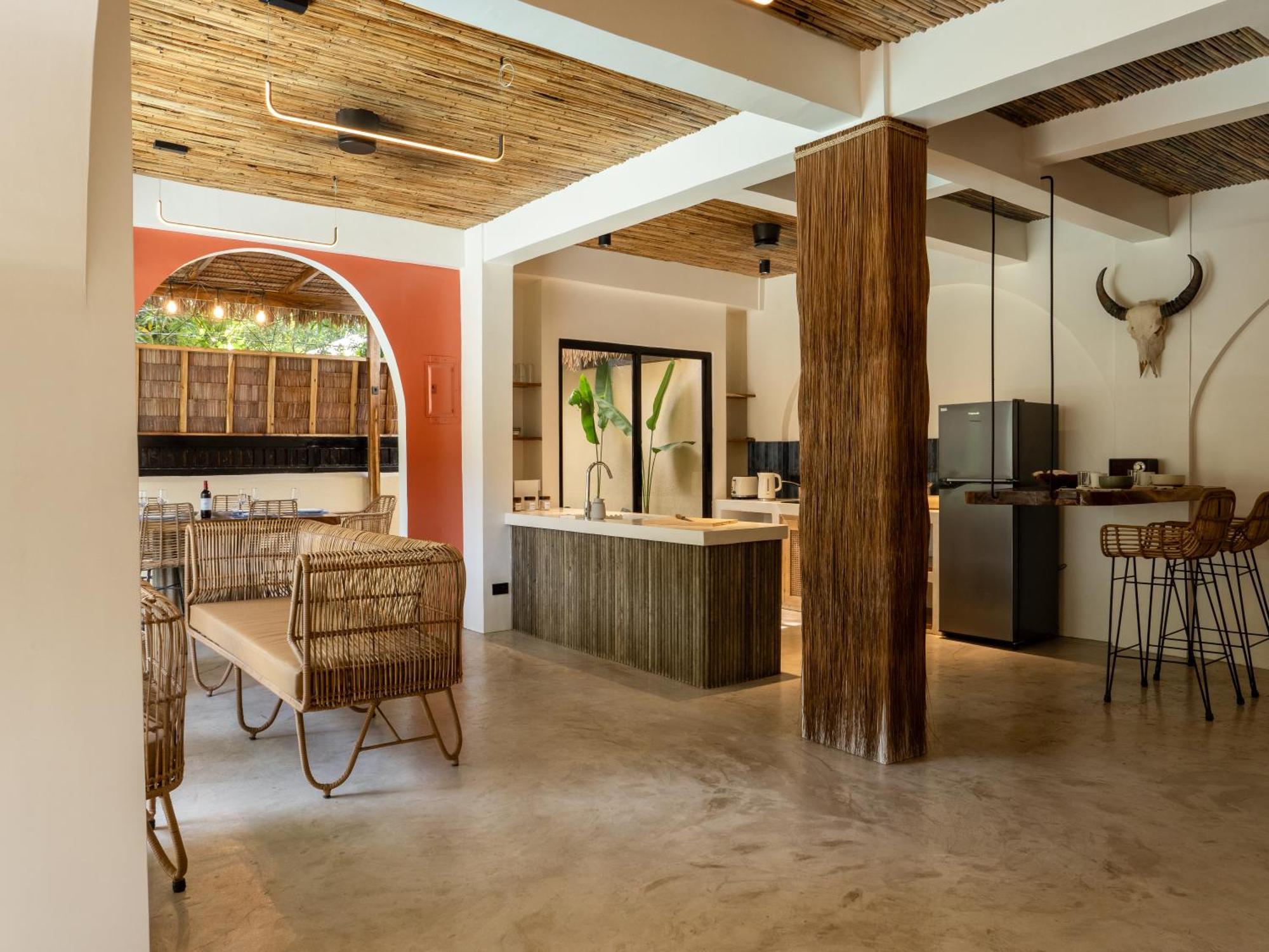 Villa Dilaw El Nido