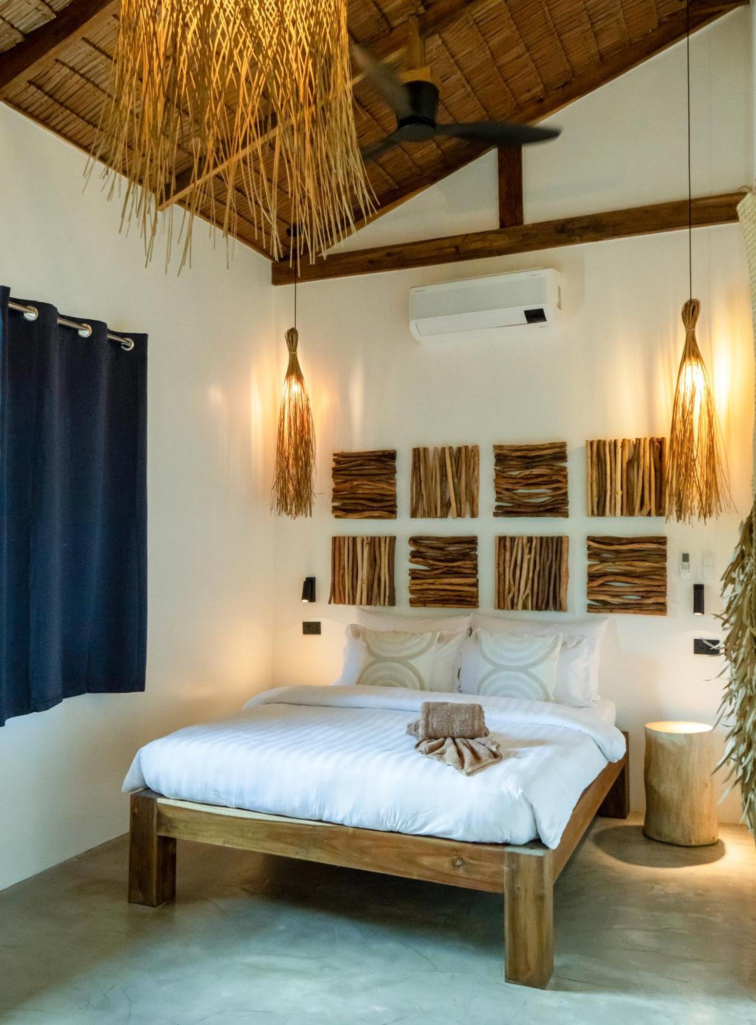 Villa Dilaw El Nido