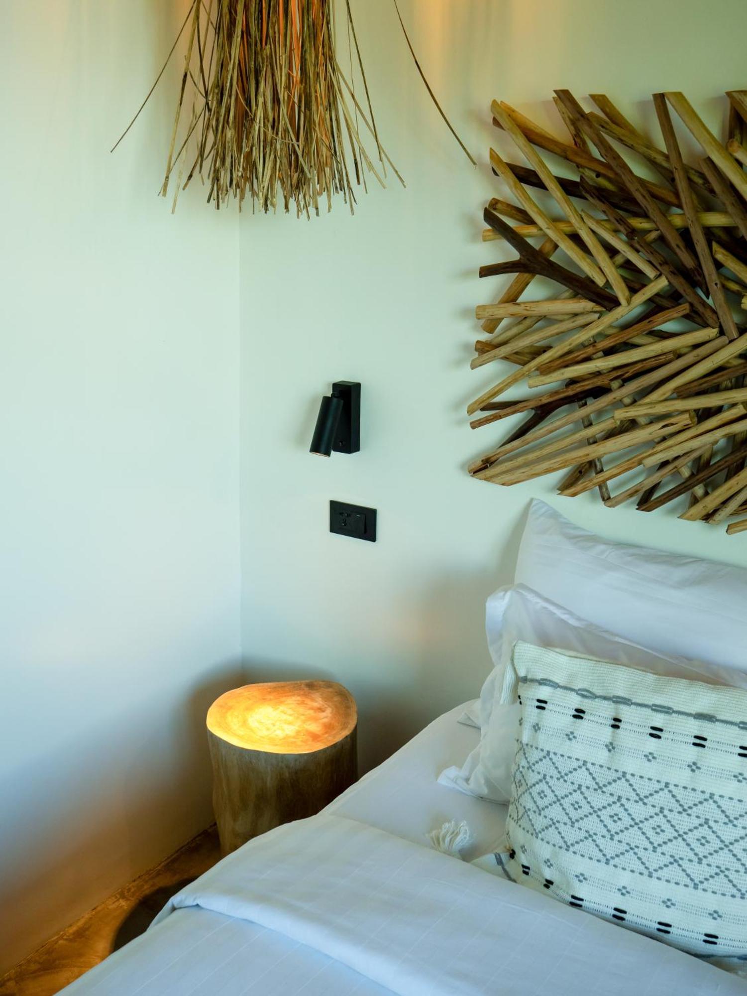 Villa Dilaw El Nido