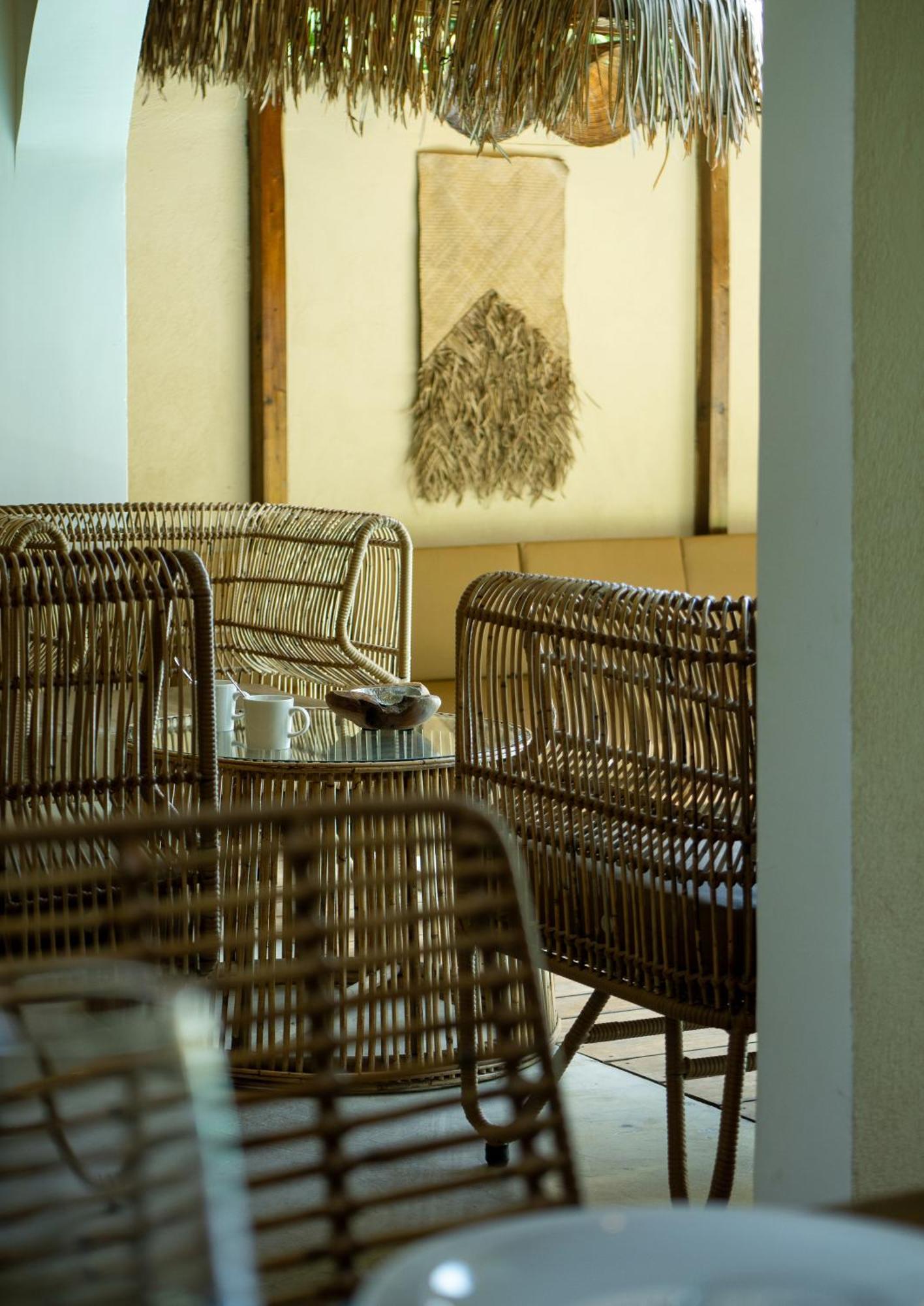 Dilaw Villa El Nido
