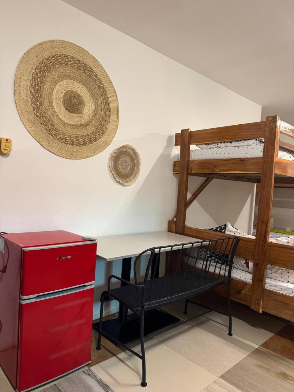 Aquaholik Bunk Bed