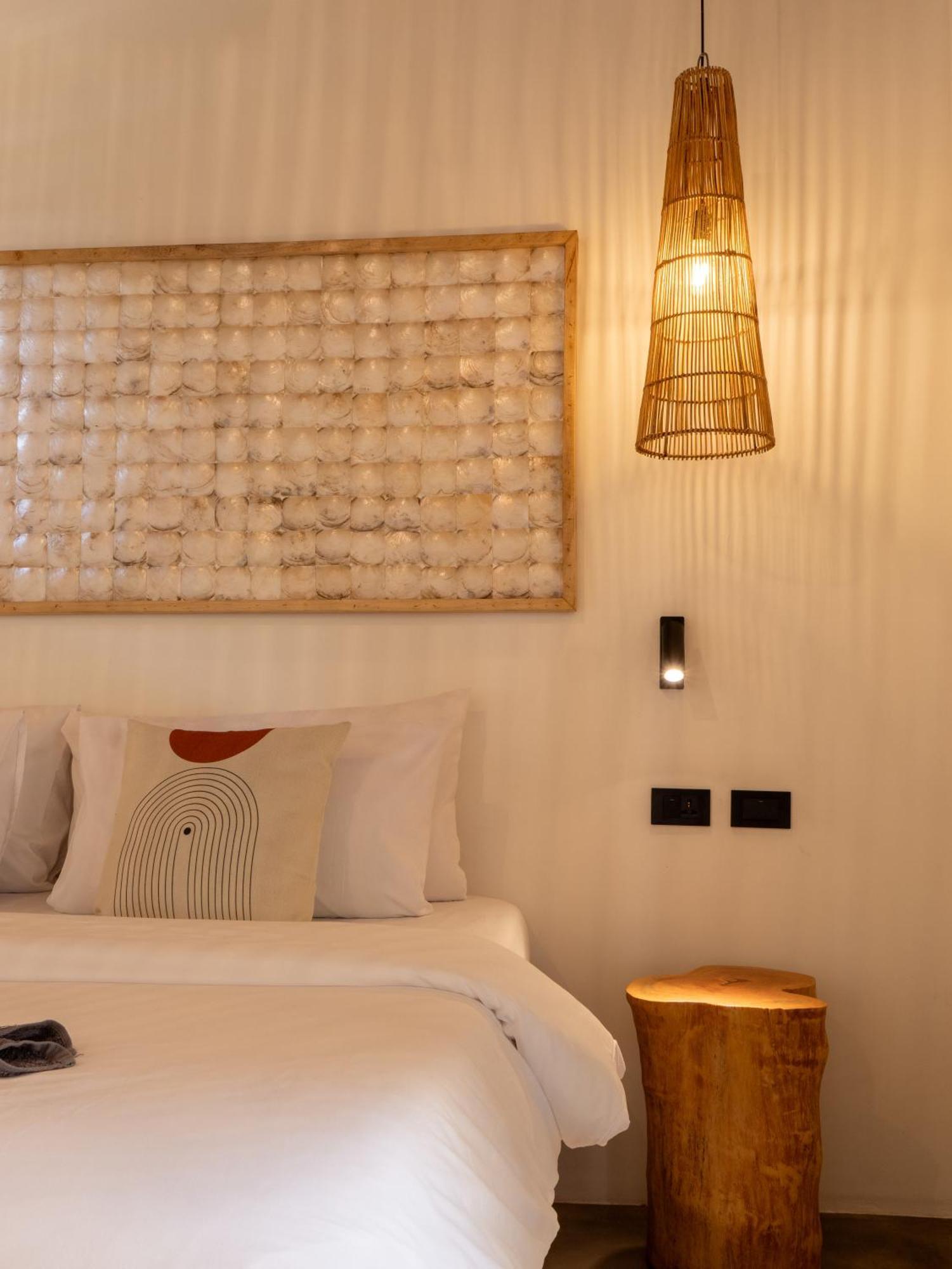 Elegant With Private Pool Villa El Nido