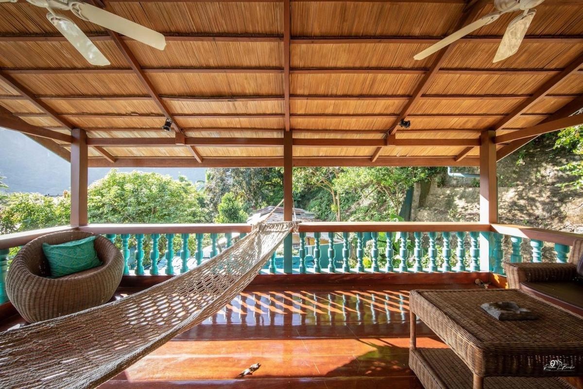 Gingerbread House El Nido