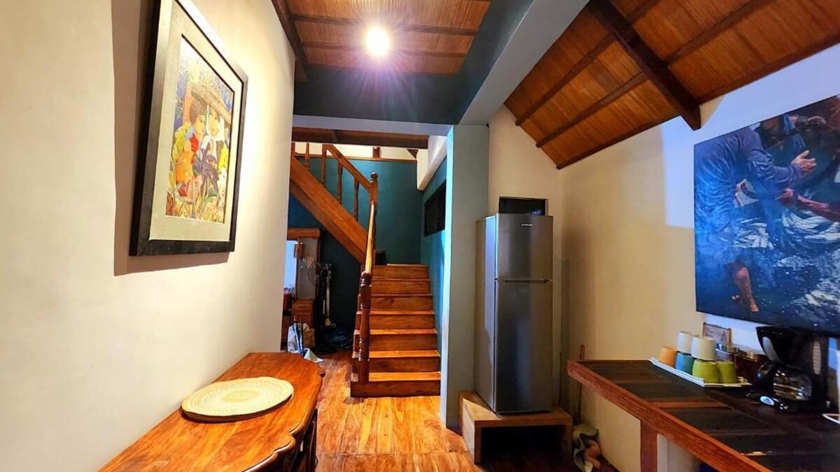 Gingerbread House Apartment *