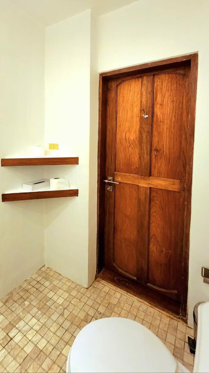 Gingerbread House Apartment El Nido