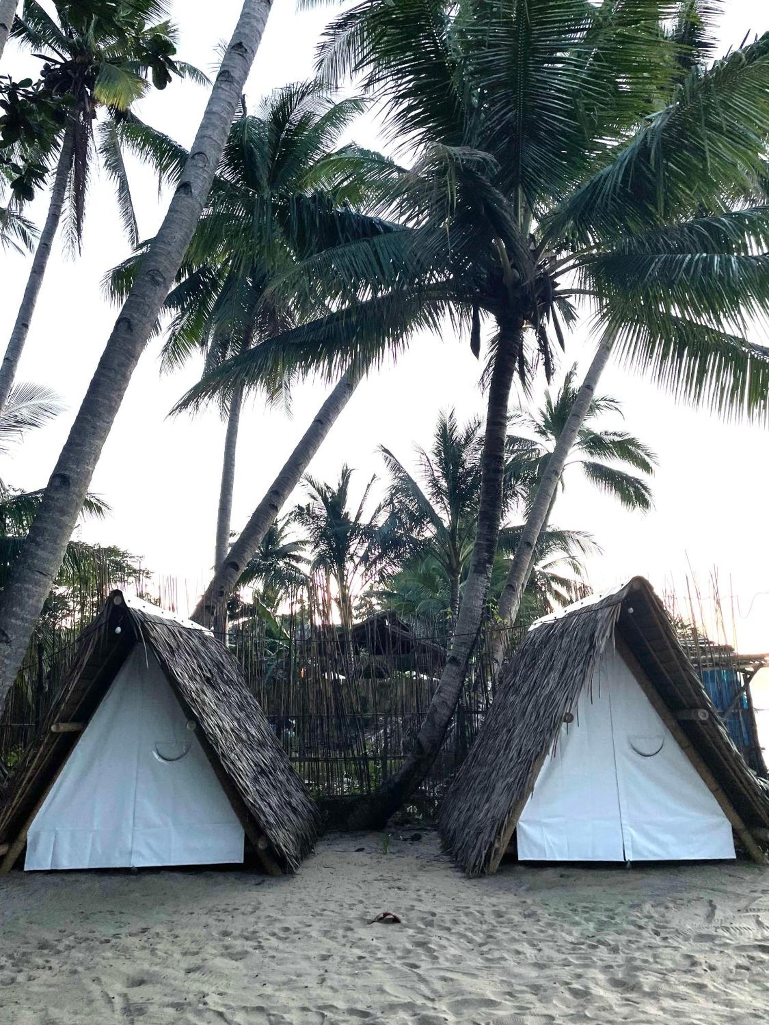 Camp Talisay * El Nido