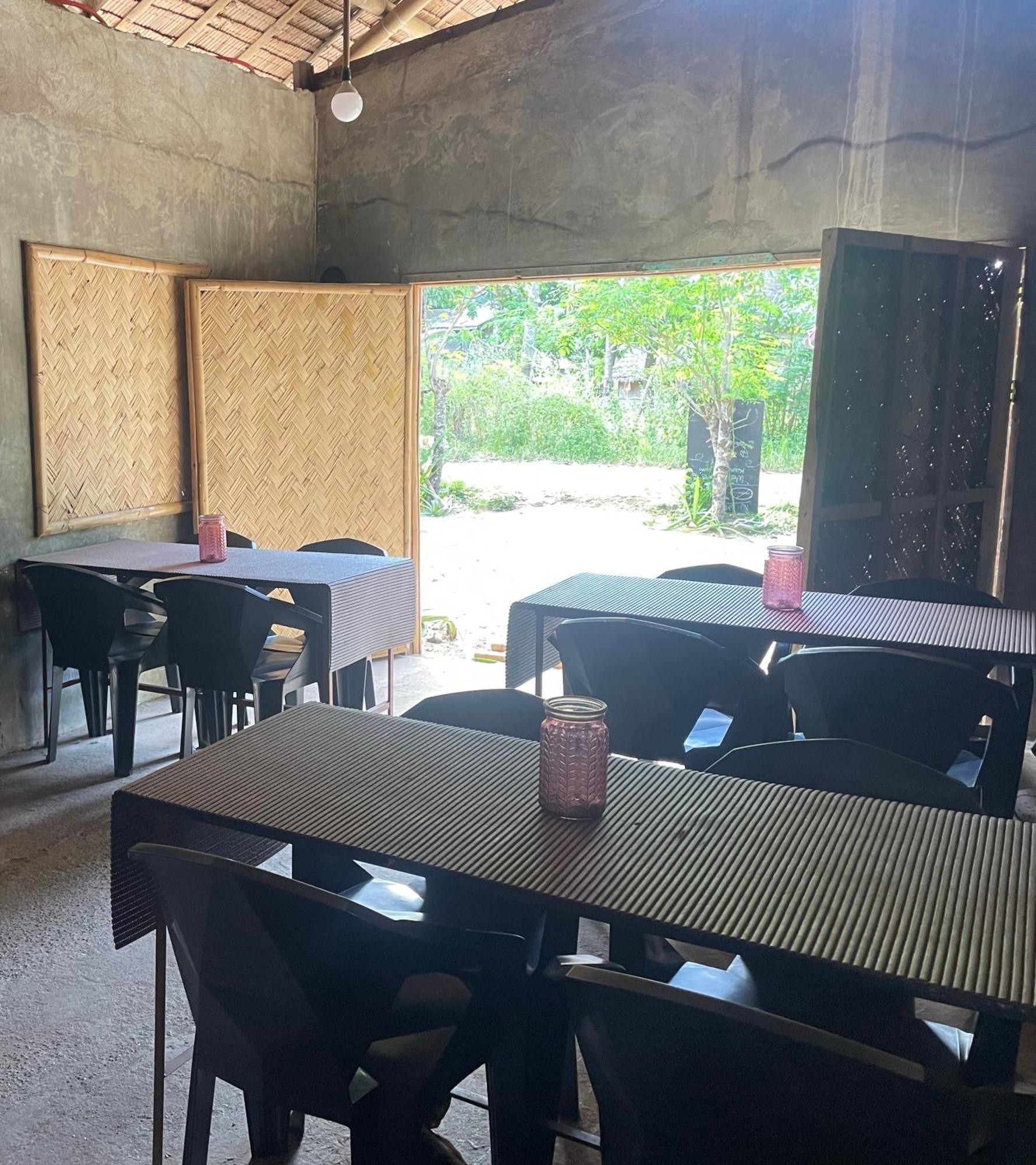 Bed & Breakfast Camp Talisay