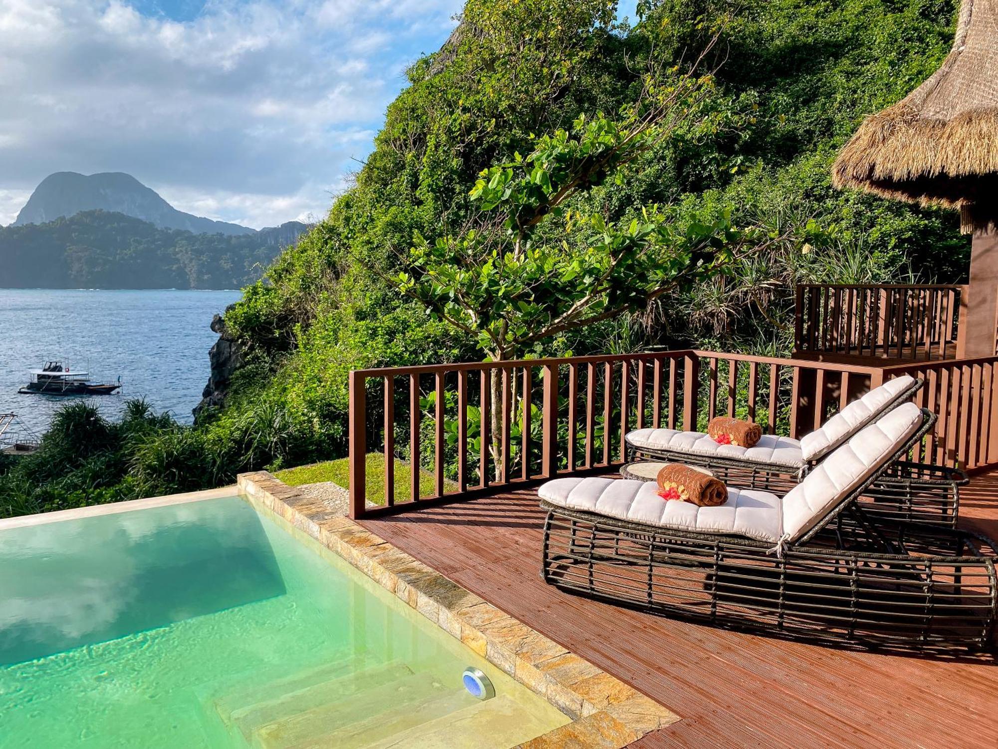 Cauayan Island And 5* El Nido