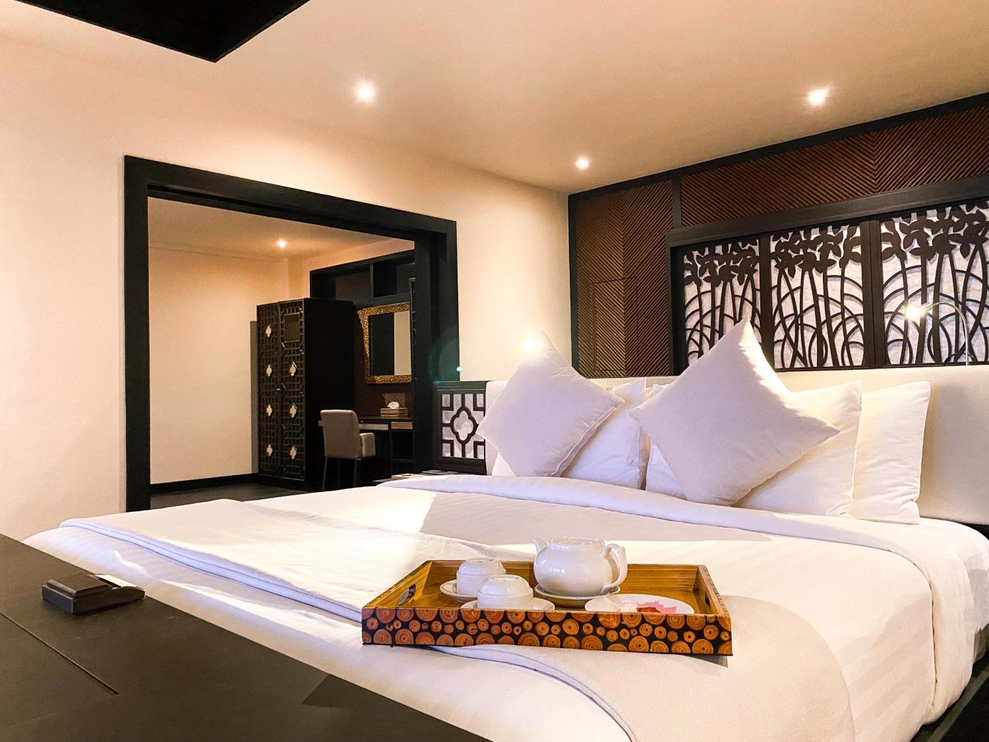 Resort Cauayan Island And