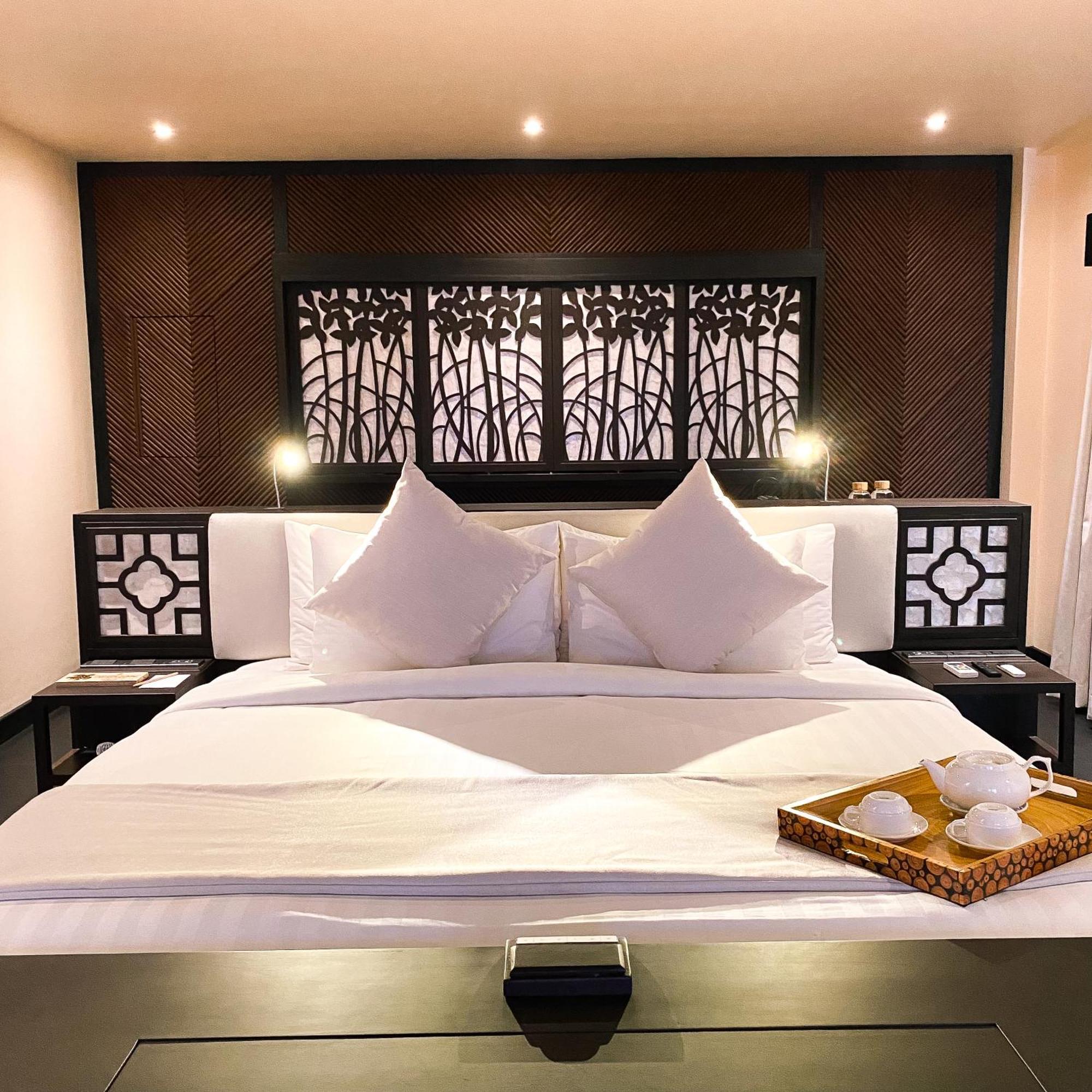 Cauayan Island And Resort 5*