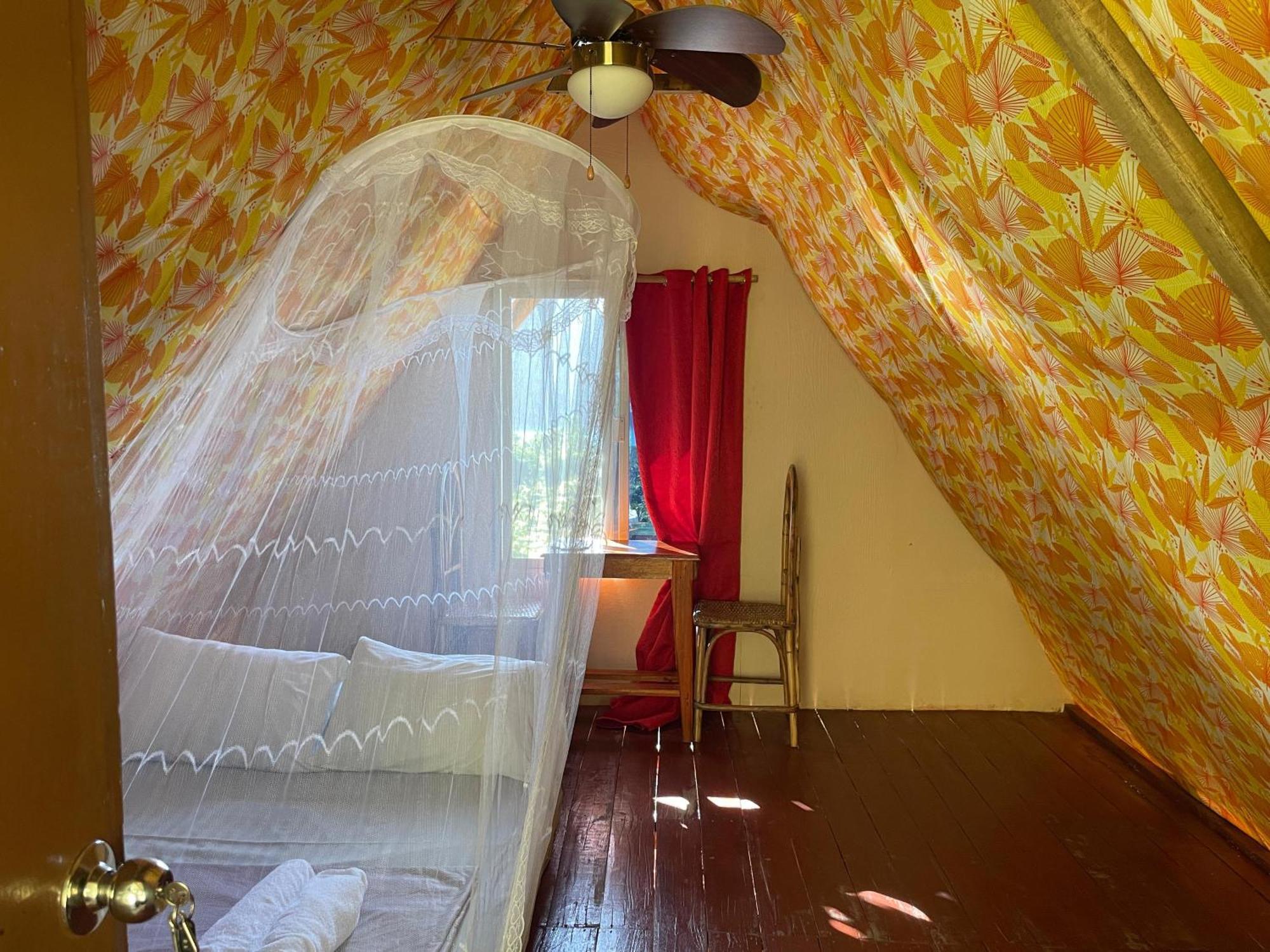 Campeggio Forest Camp
