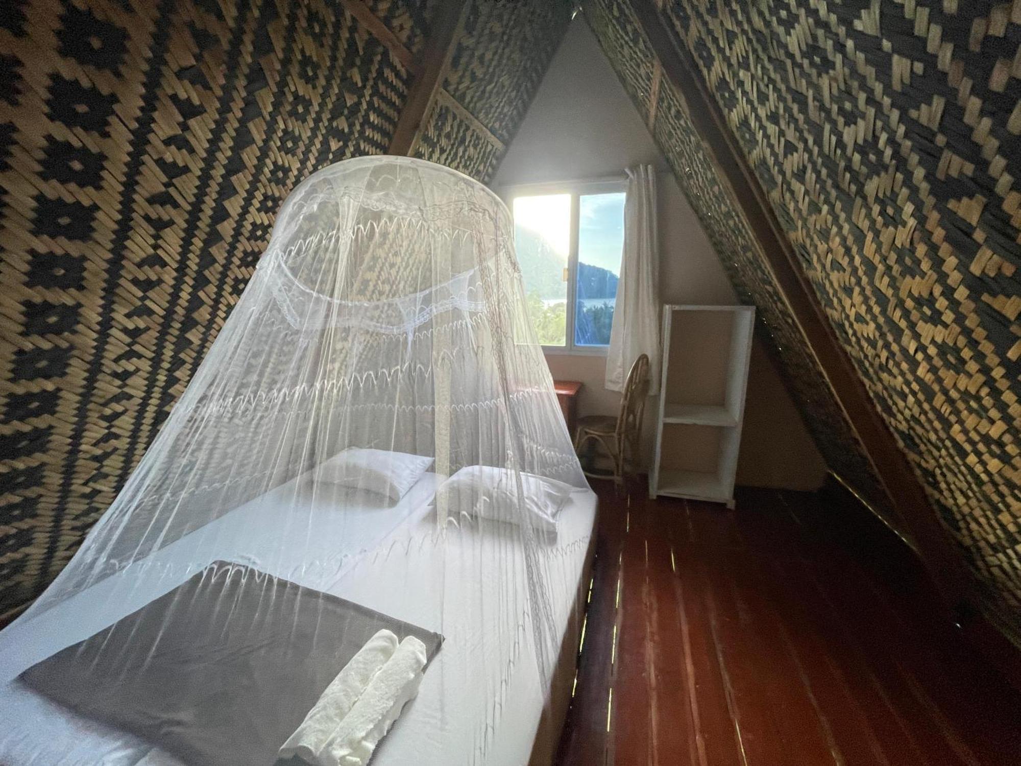 Forest Camp * El Nido