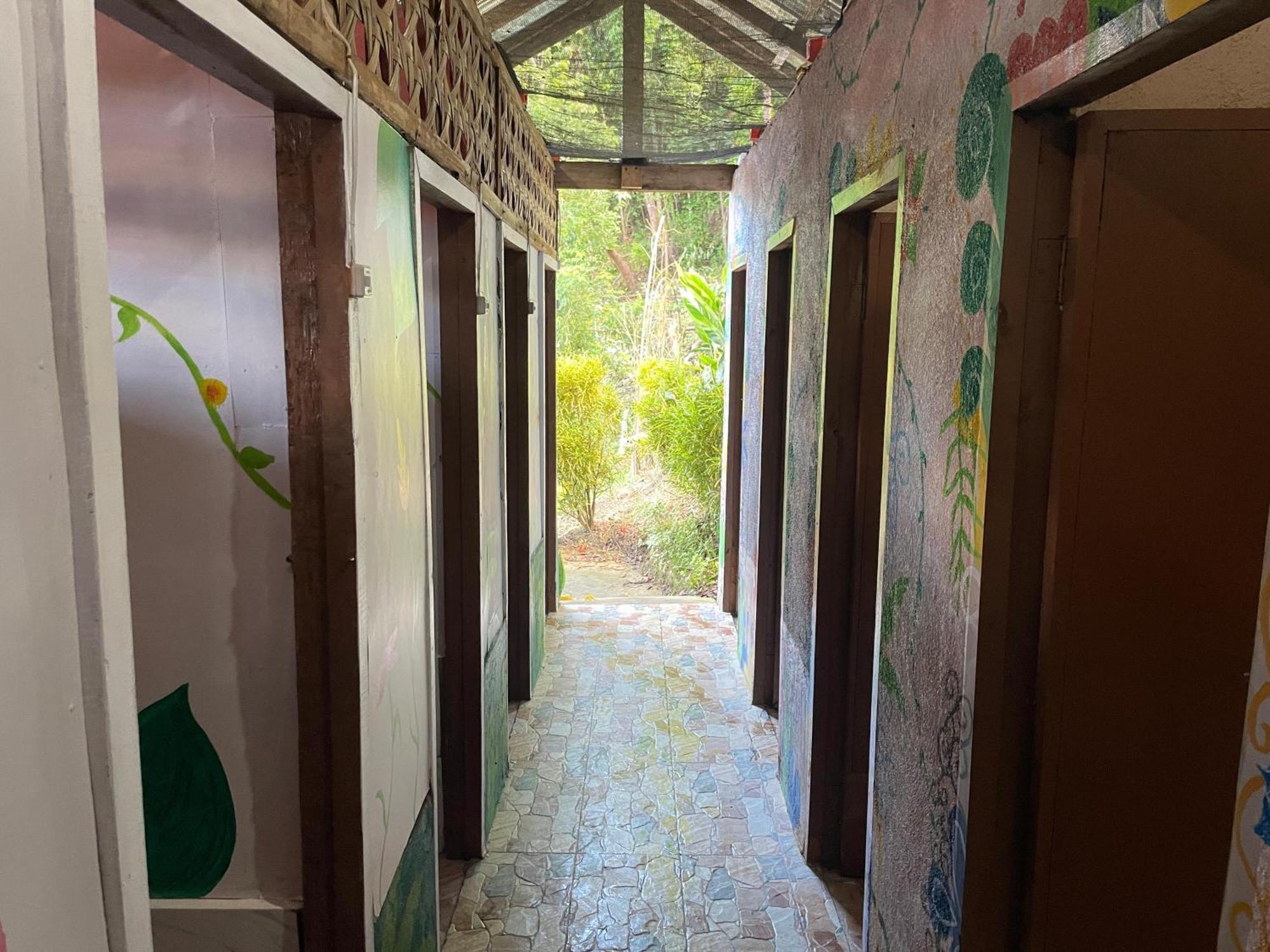 Campeggio Forest Camp El Nido