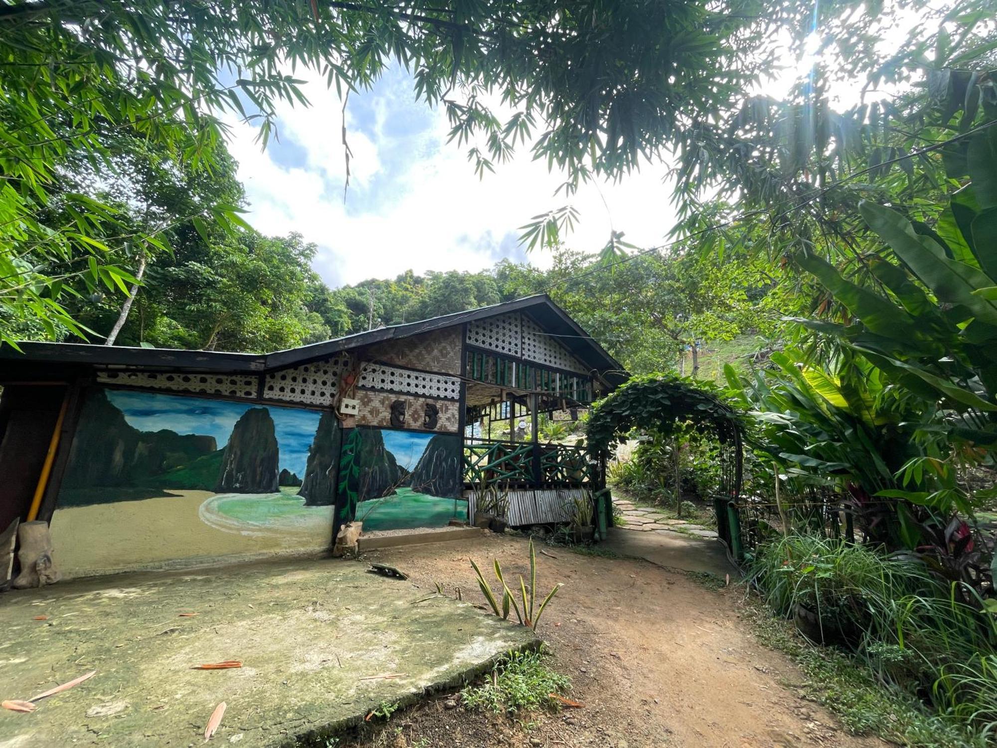 Forest Camp Campeggio El Nido