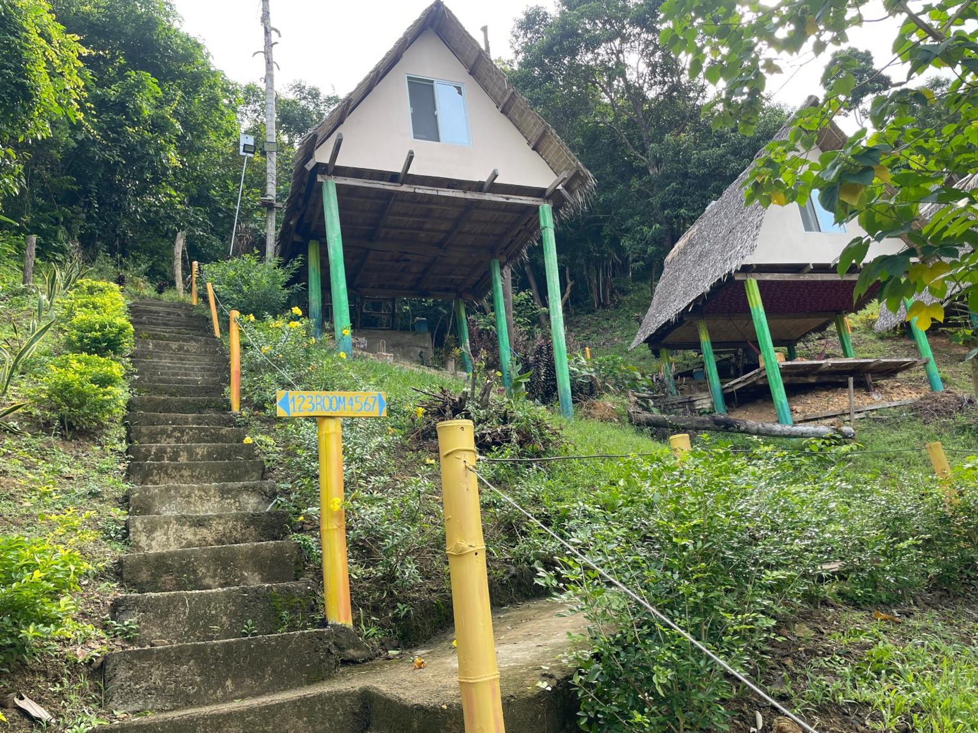 Campeggio Forest Camp