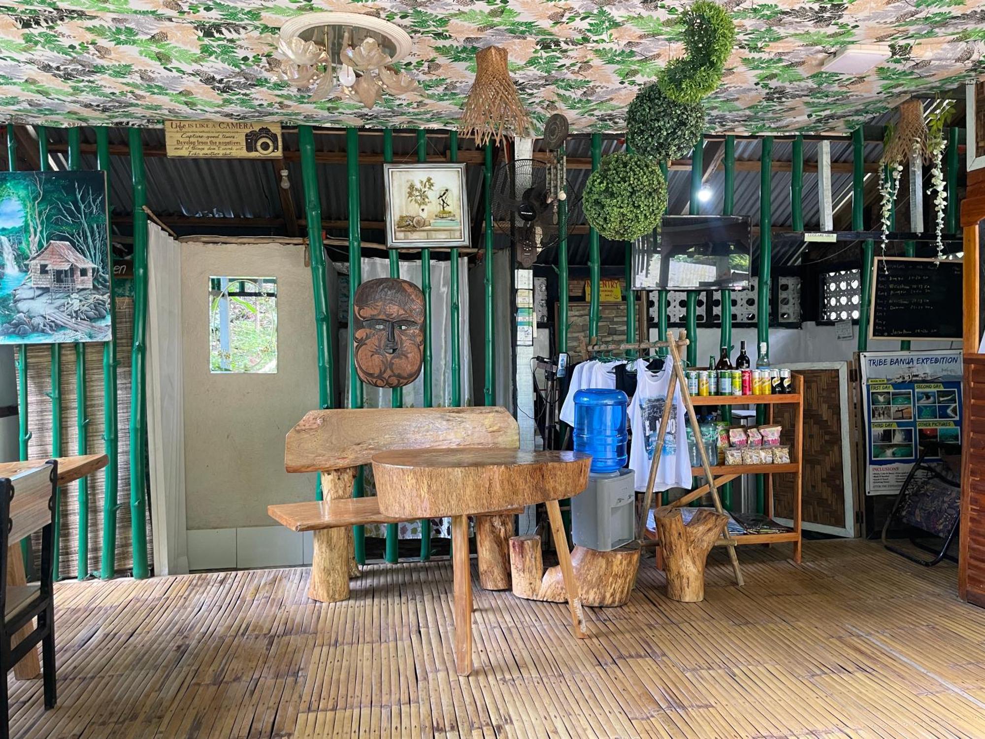 Forest Camp
