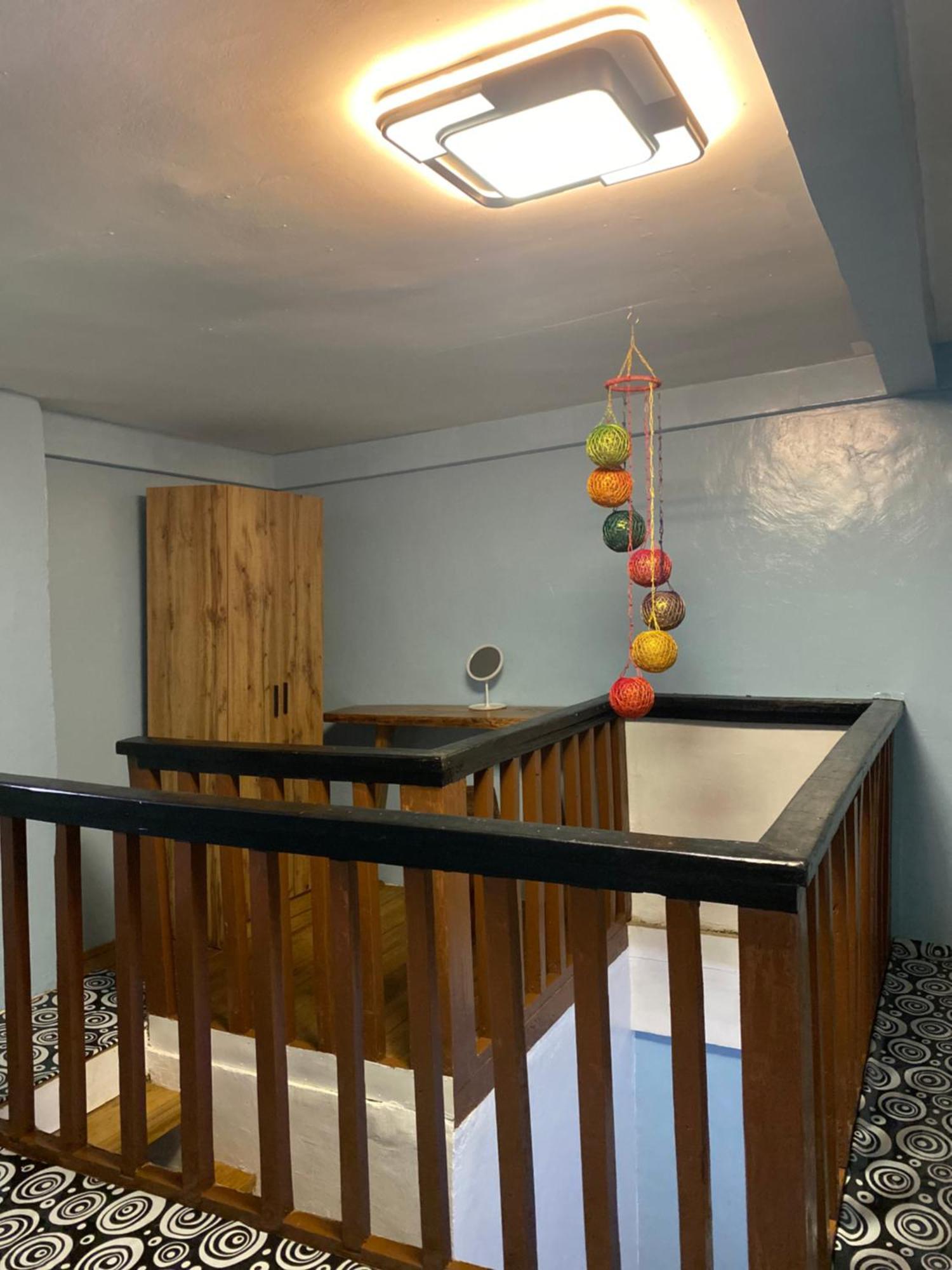 Paradiso Extension Lodge