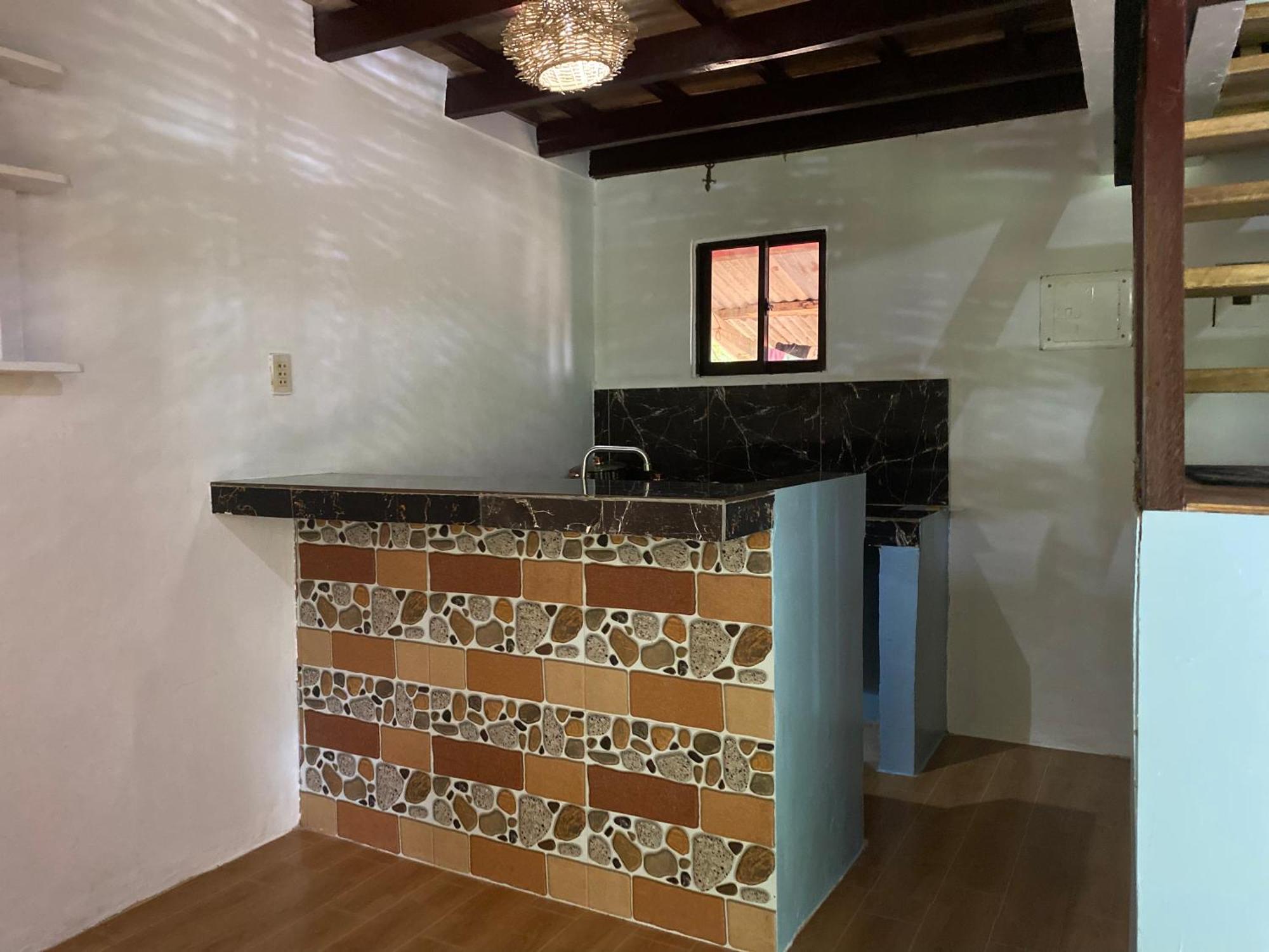 Lodge Paradiso Extension *