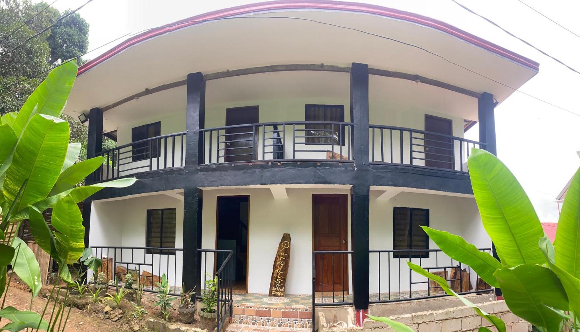 Lodge Paradiso Extension El Nido