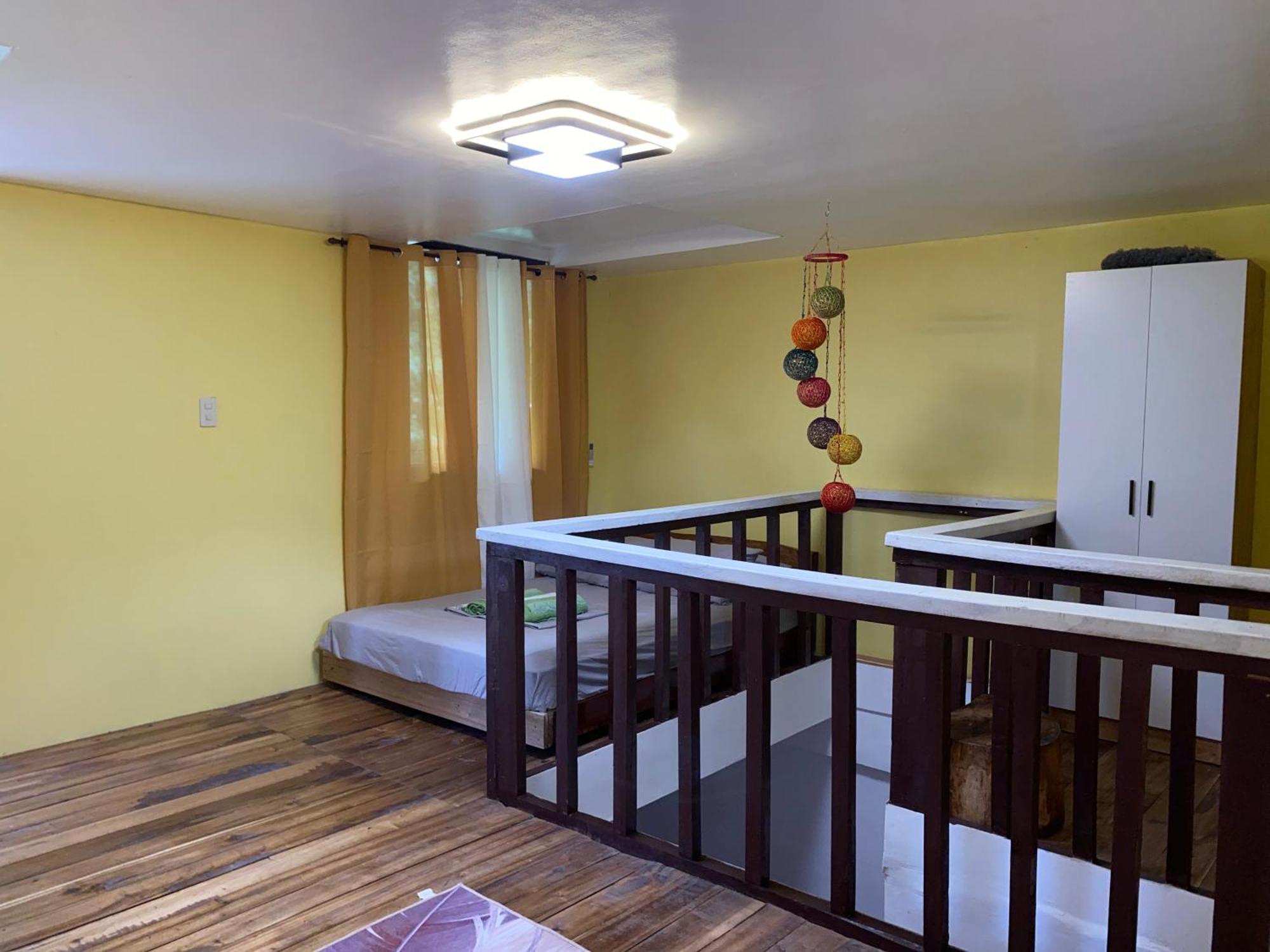 Paradiso Extension Lodge