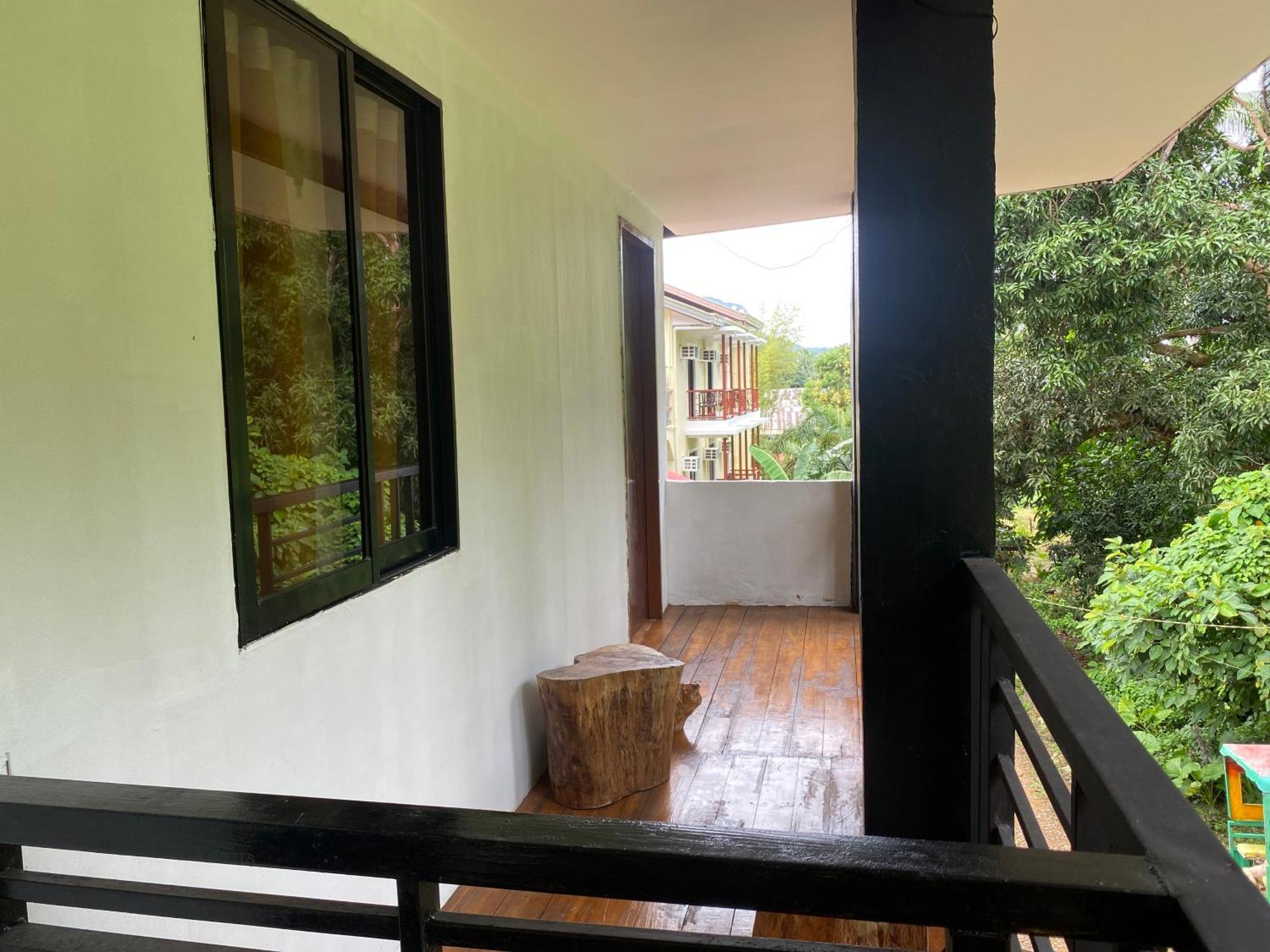 Paradiso Extension Lodge *