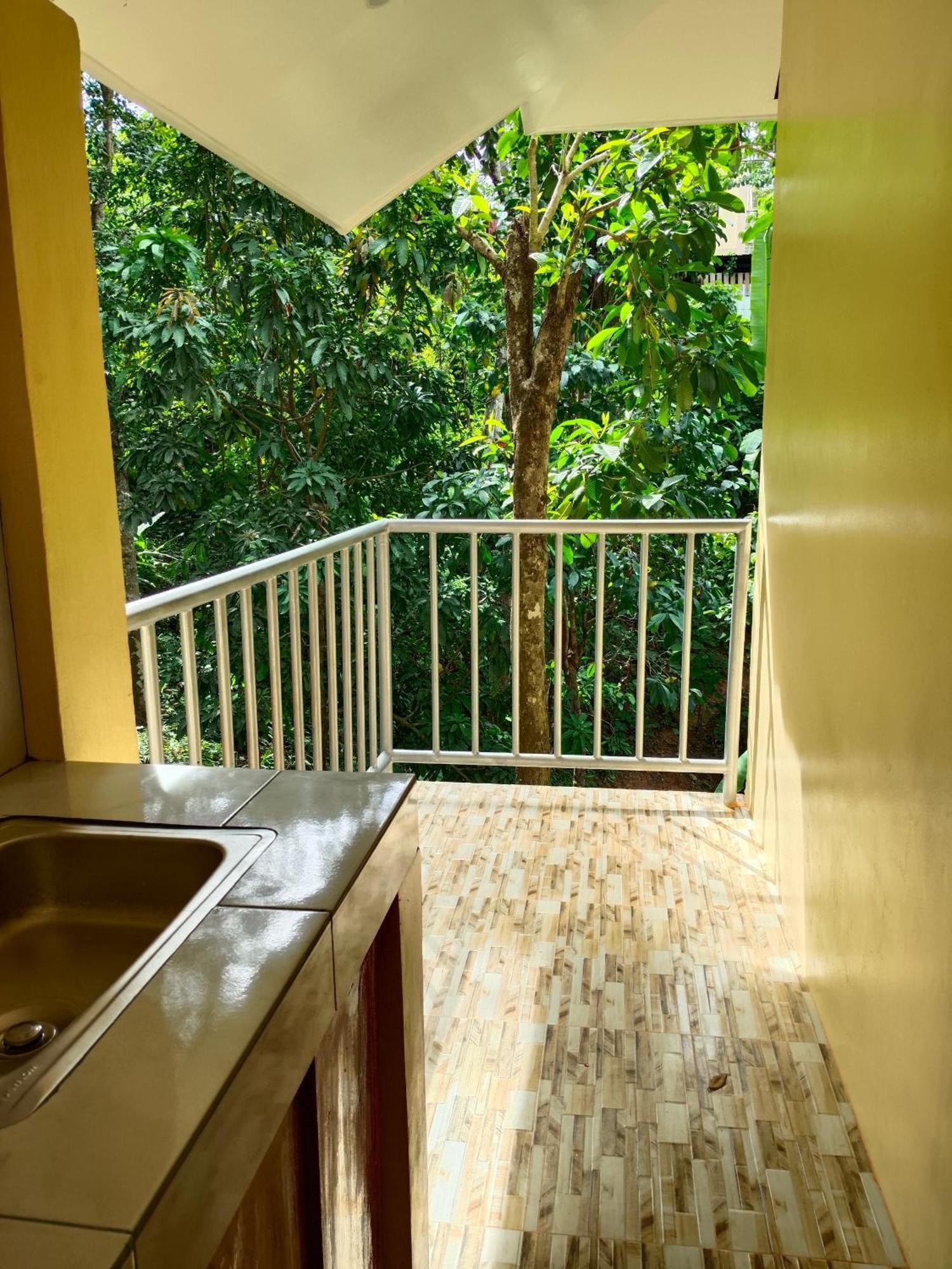Woodland * El Nido