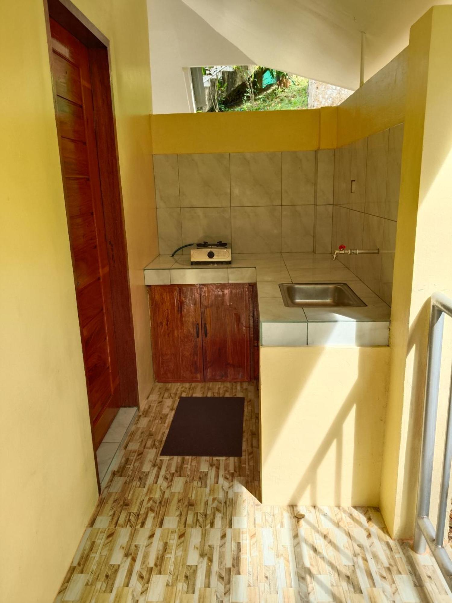 Woodland Locanda El Nido
