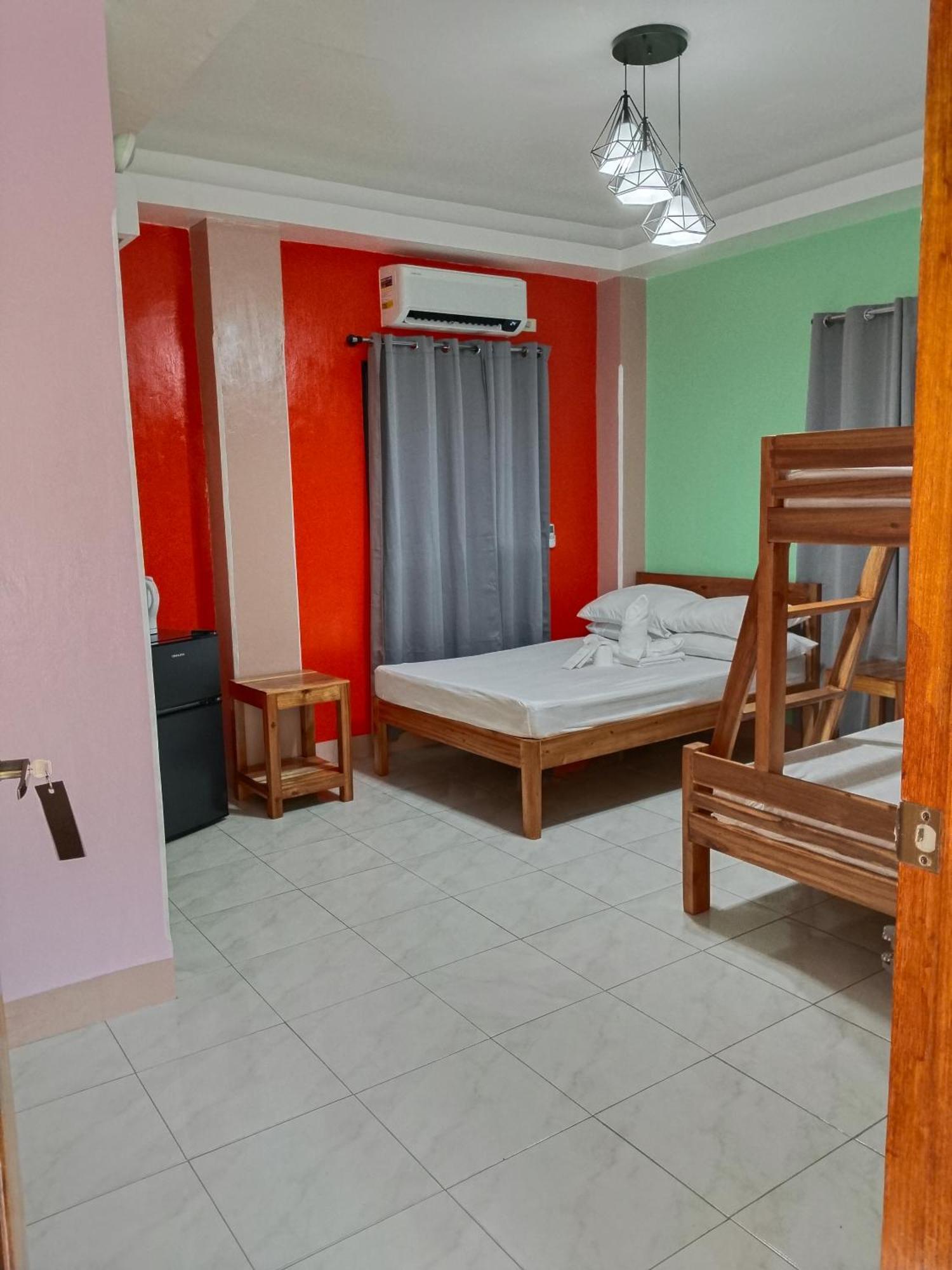 Woodland Locanda El Nido