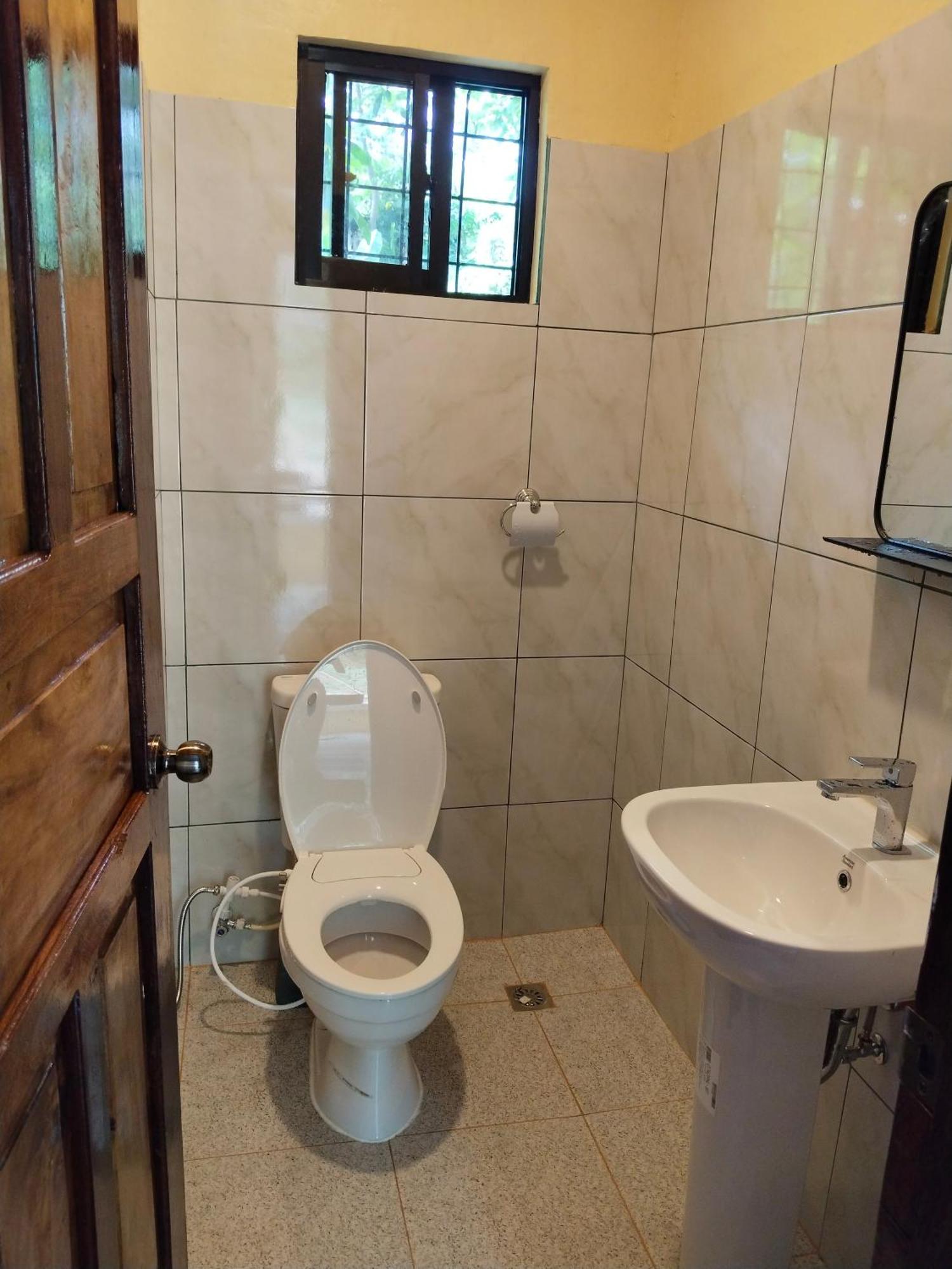 Locanda Woodland El Nido