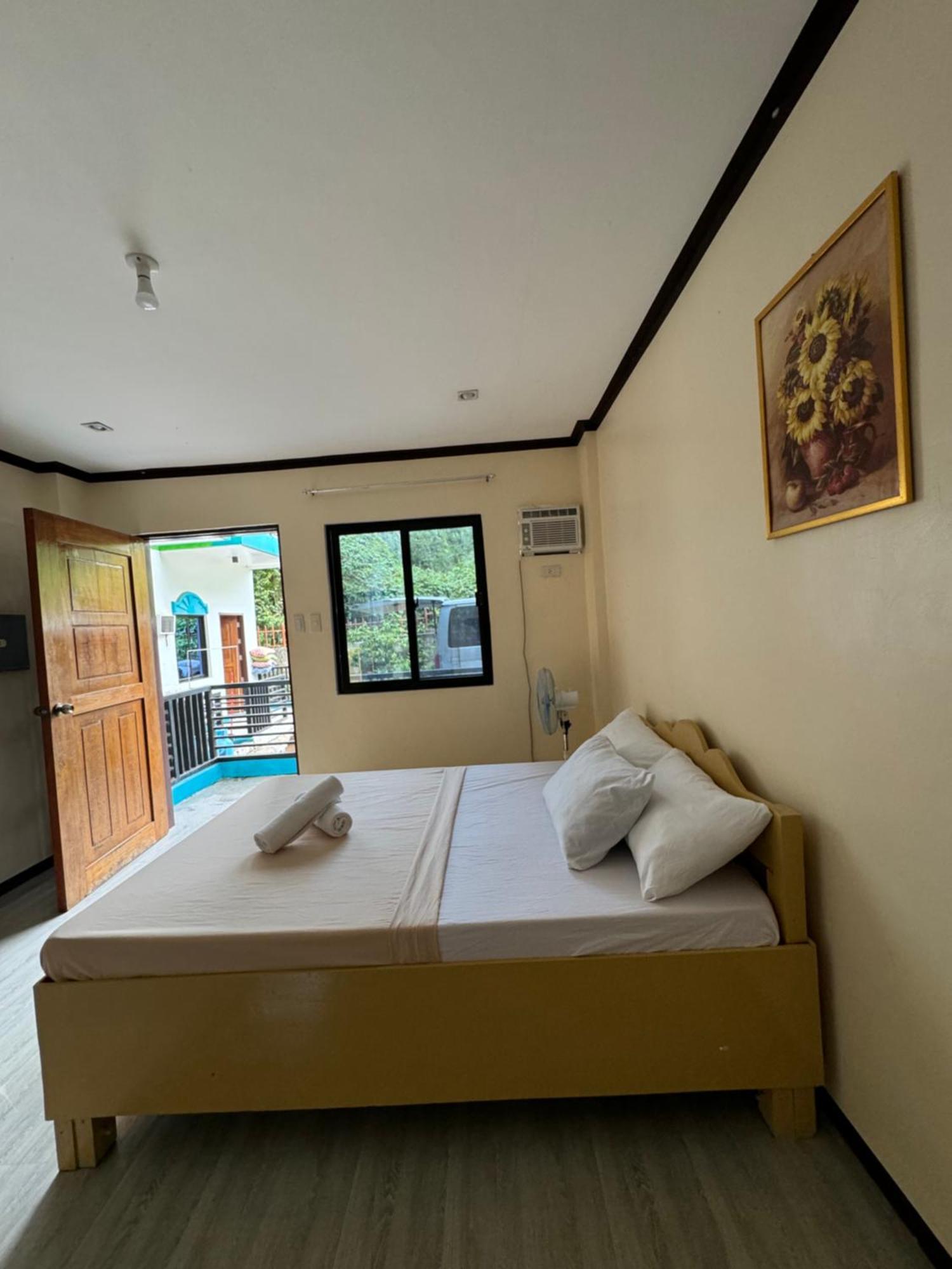 J&k Sunrise Apartment