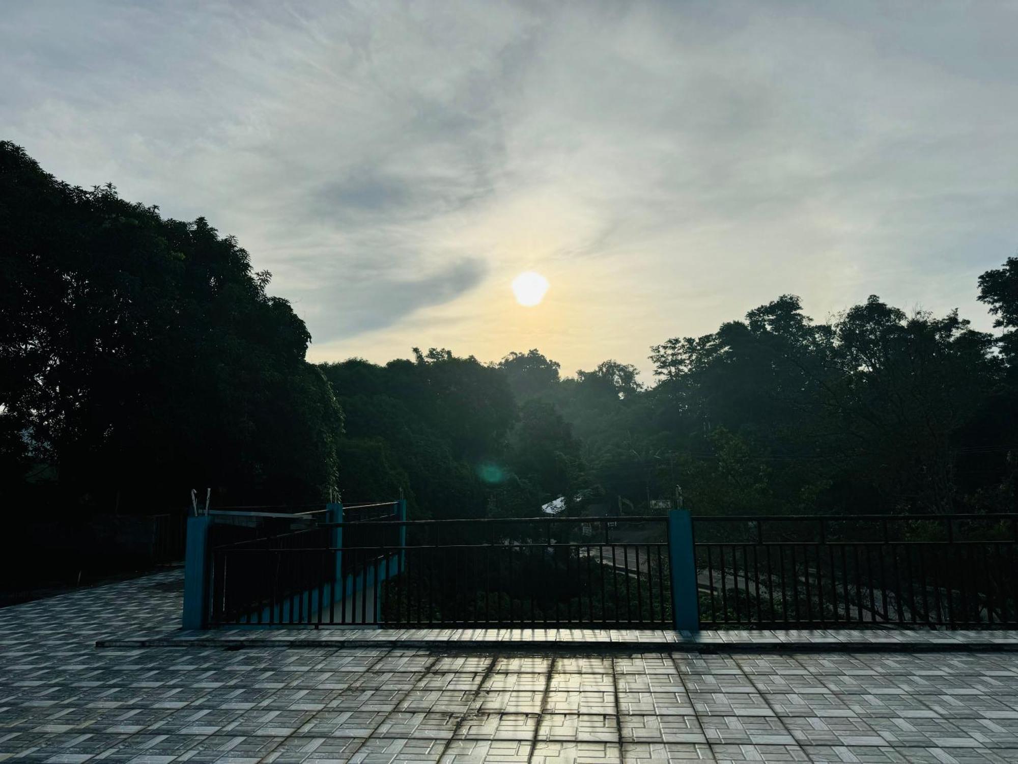 Apartment J&k Sunrise