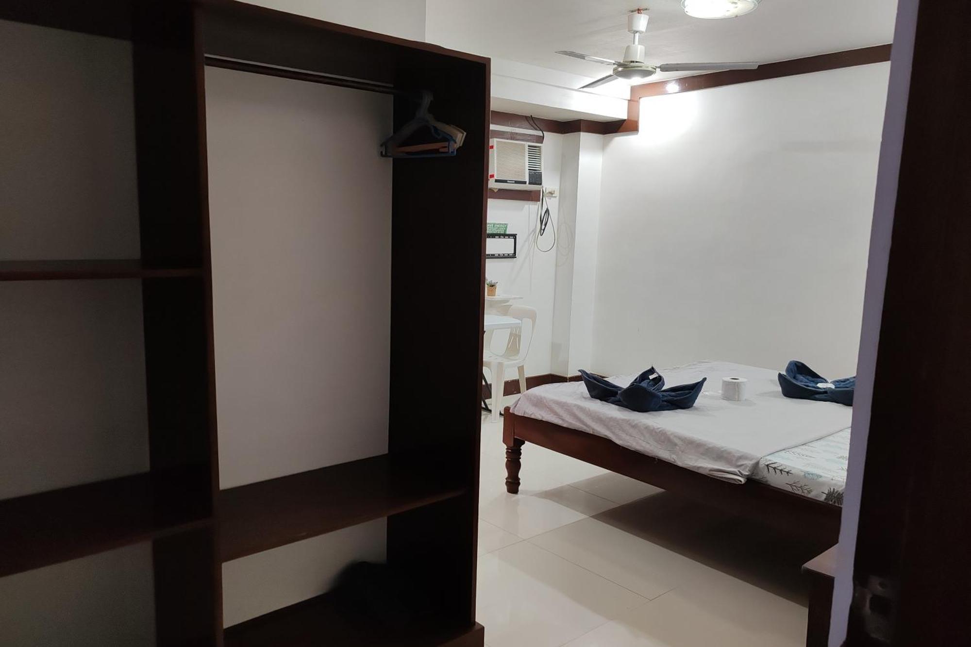 Jace's Travellers Inn 3*
