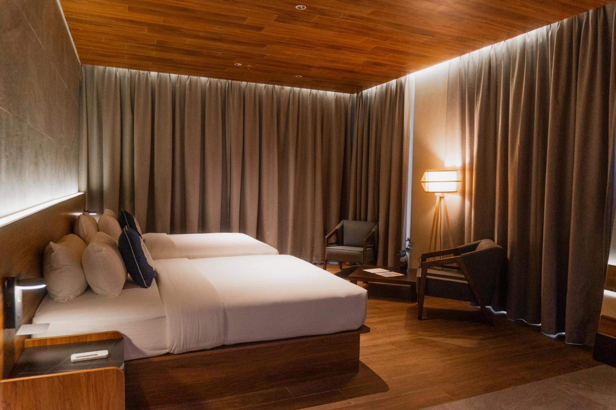 Piece Lio From Japan Managed By H Hospitality Group Hotel
