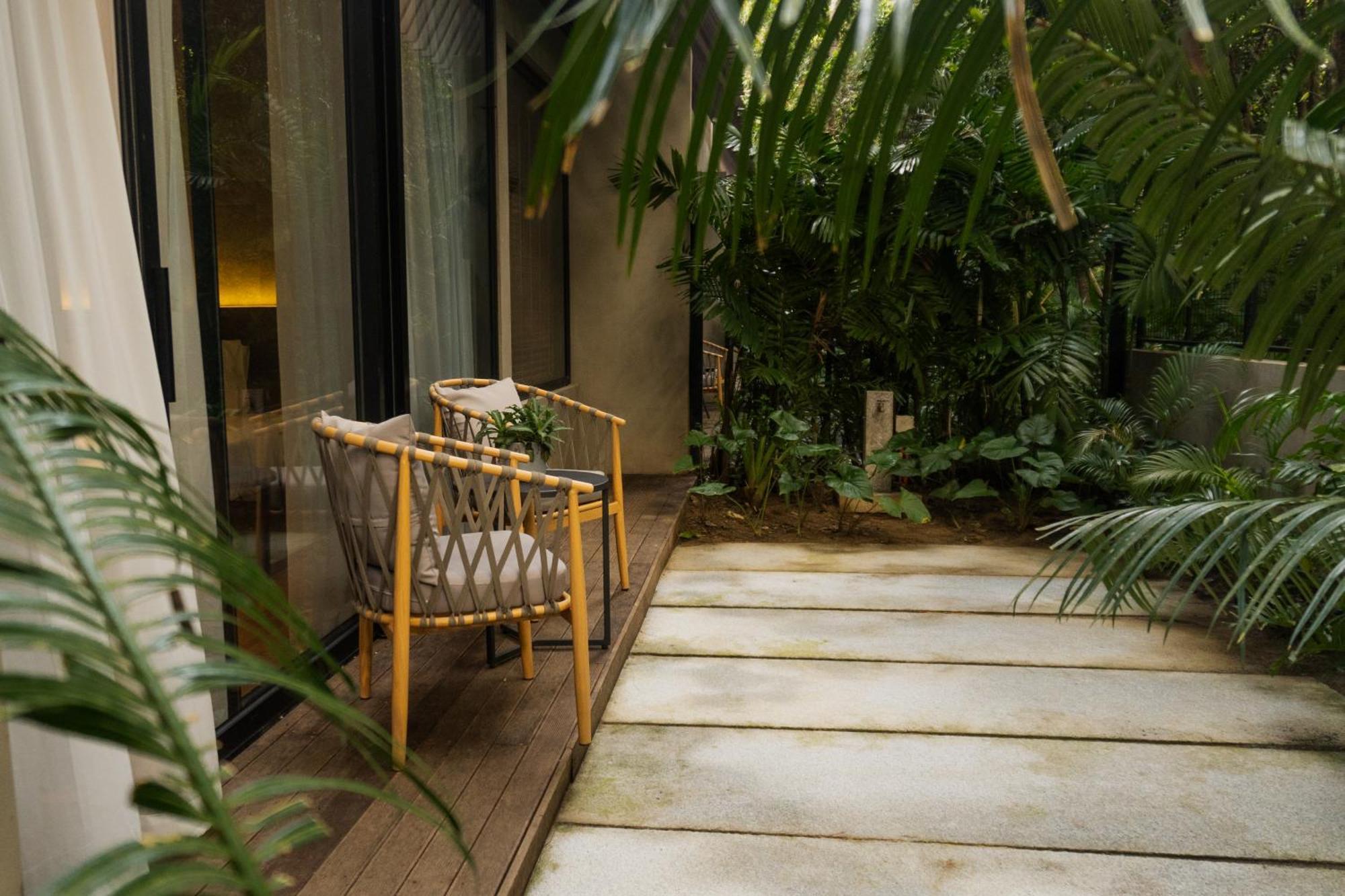 Piece Lio From Japan Managed By H Hospitality Group El Nido