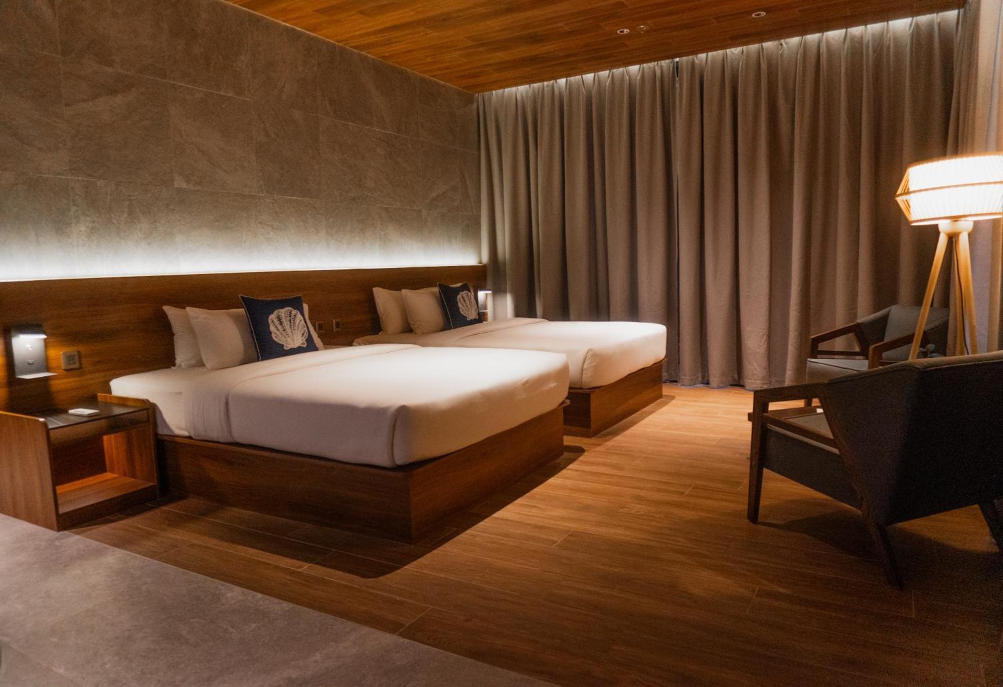 Piece Lio From Japan Managed By H Hospitality Group 5* El Nido