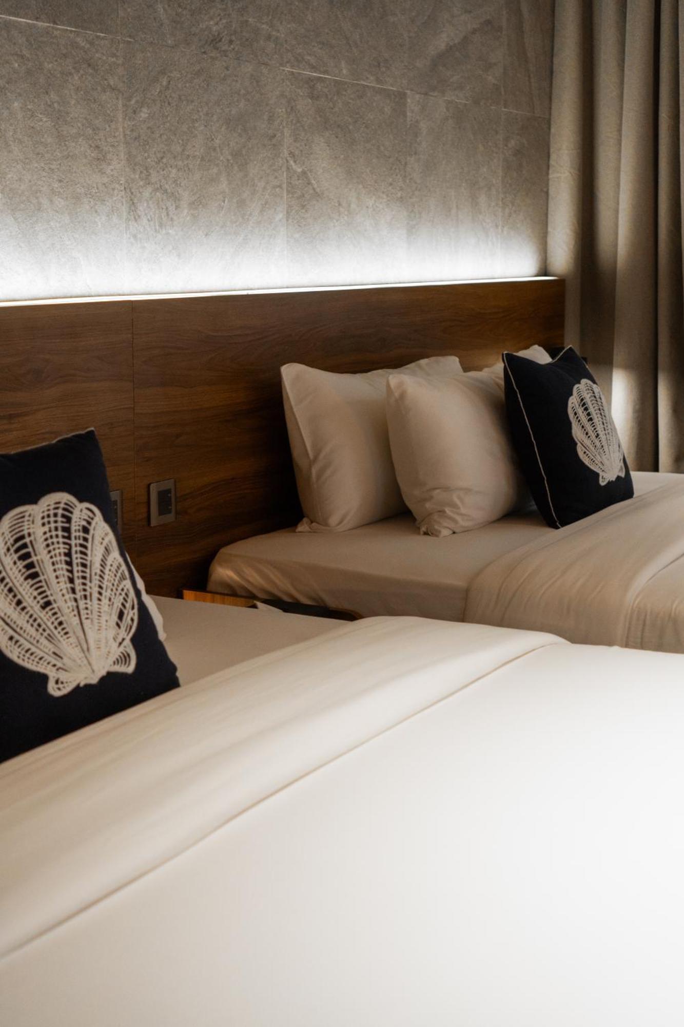 Hotel Piece Lio From Japan Managed By H Hospitality Group 5*