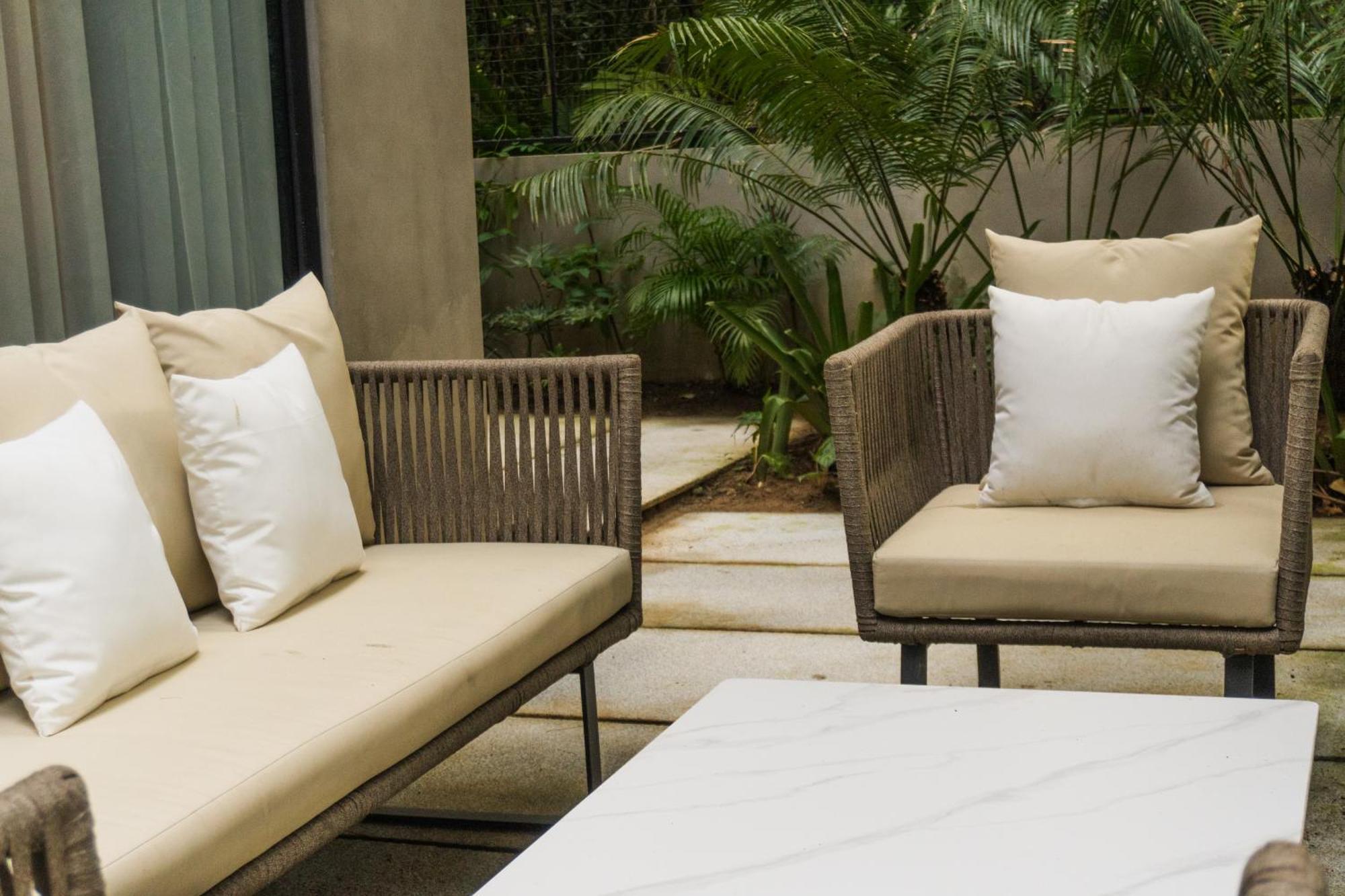 Piece Lio From Japan Managed By H Hospitality Group Hotel