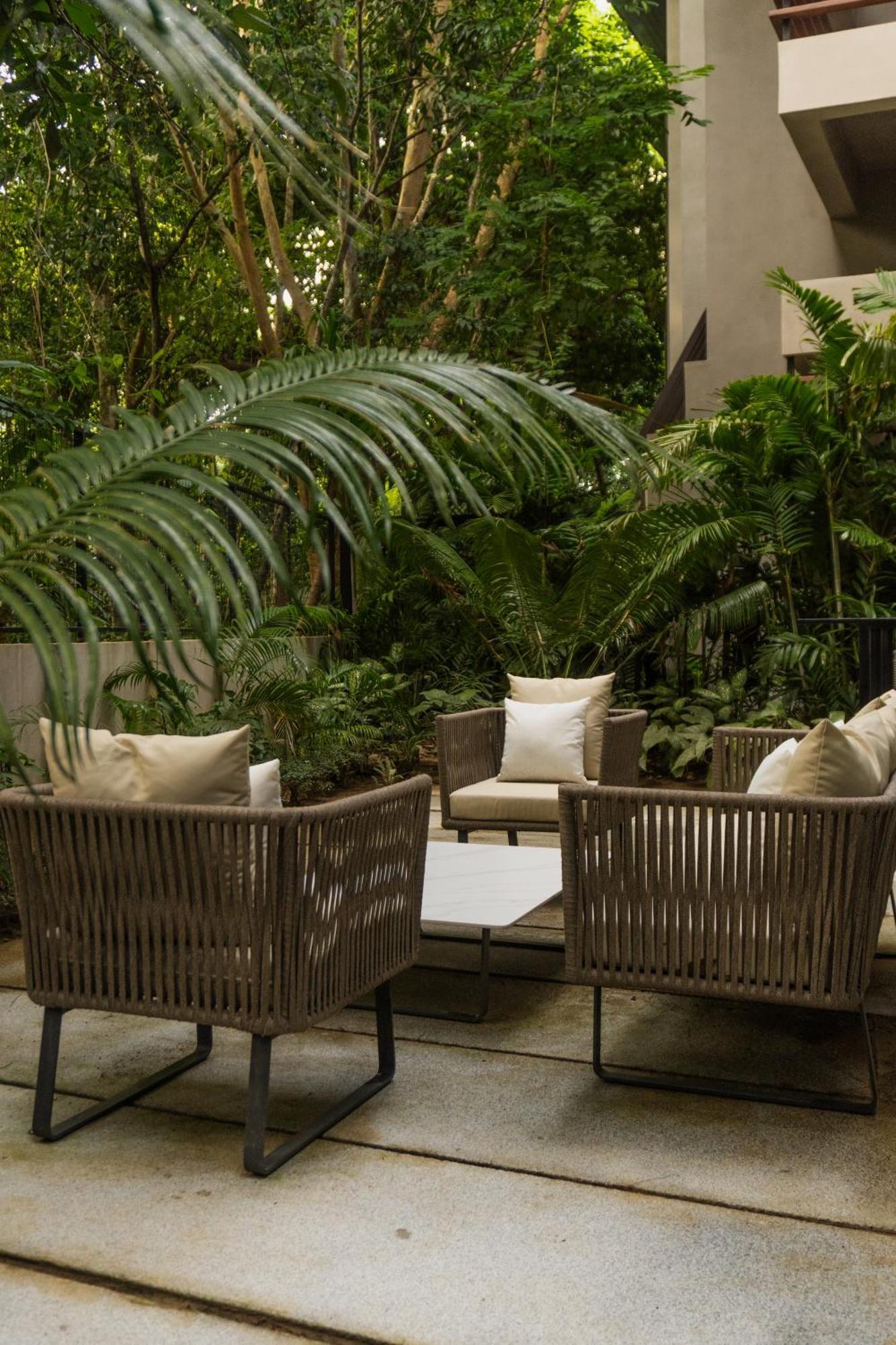Hotel Piece Lio From Japan Managed By H Hospitality Group