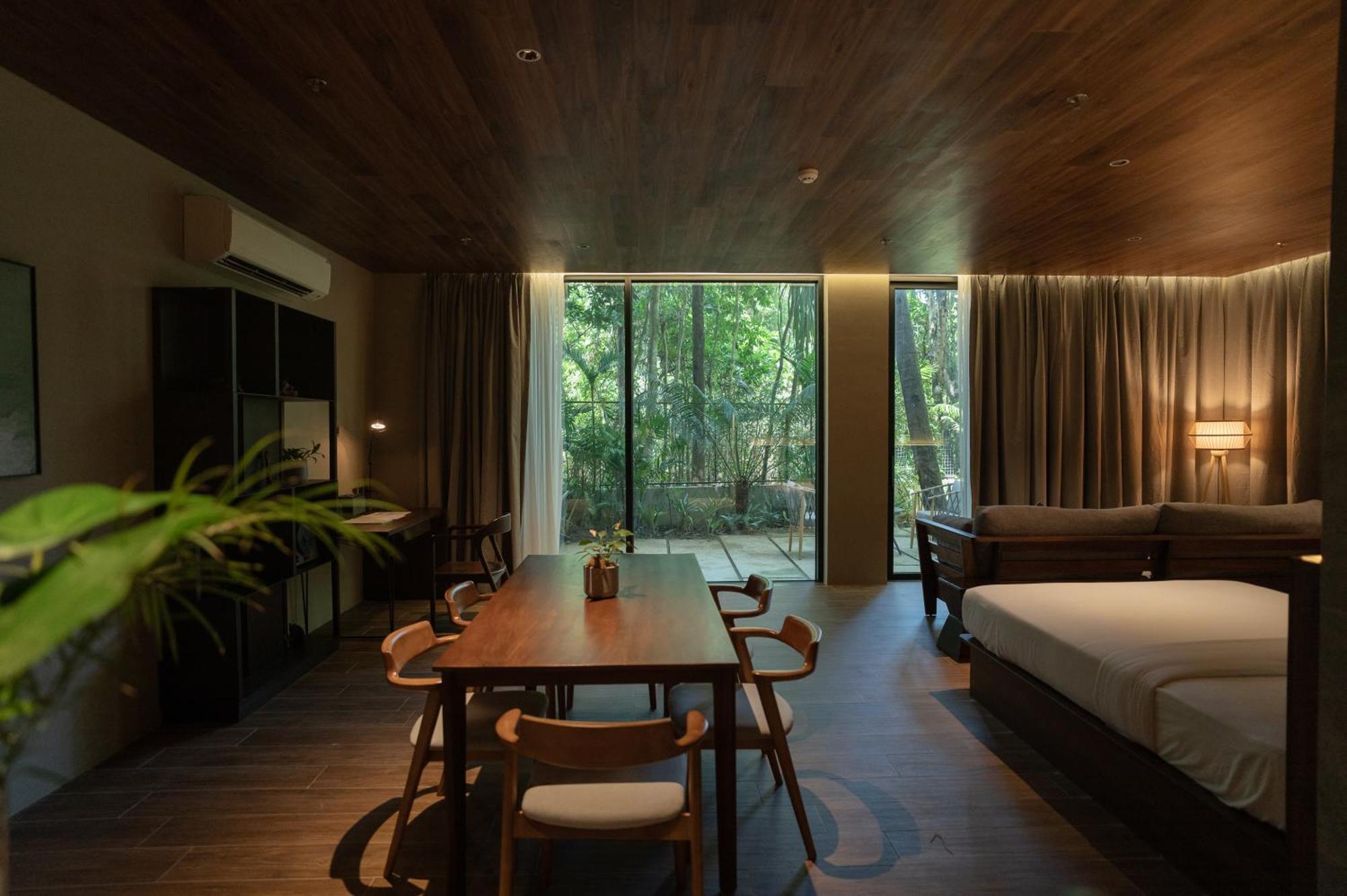 Hotel Piece Lio From Japan Managed By H Hospitality Group El Nido