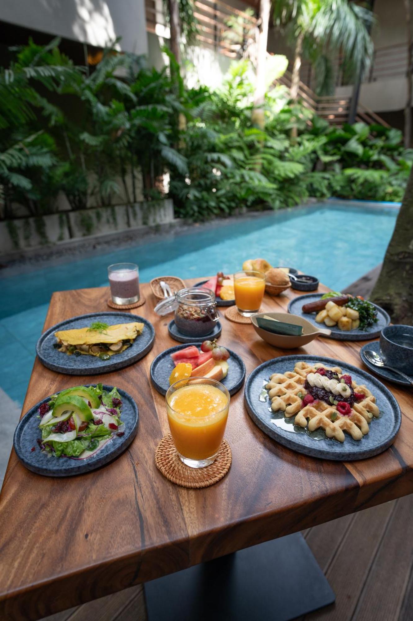 Piece Lio From Japan Managed By H Hospitality Group El Nido