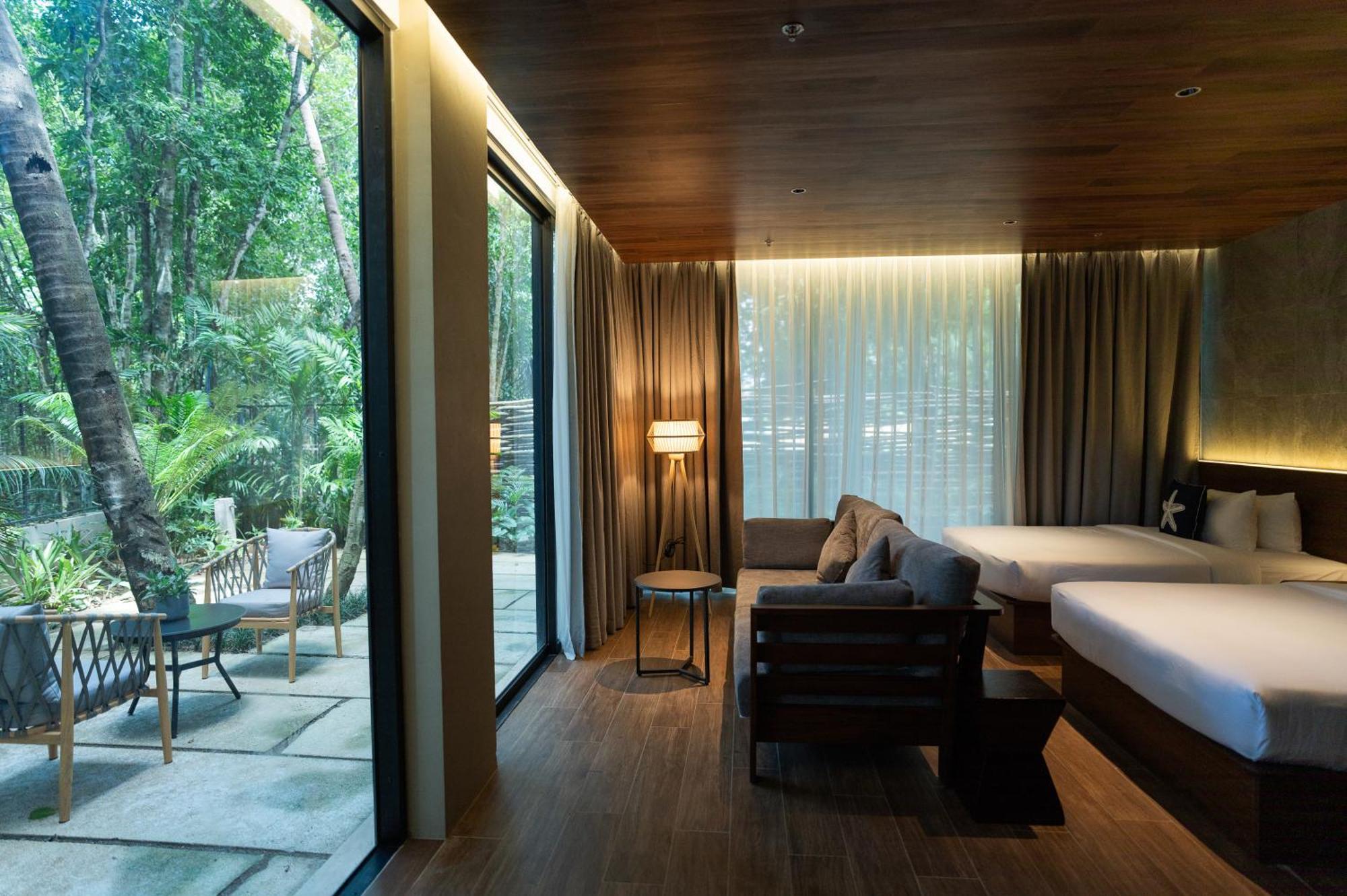 Piece Lio From Japan Managed By H Hospitality Group Hotel