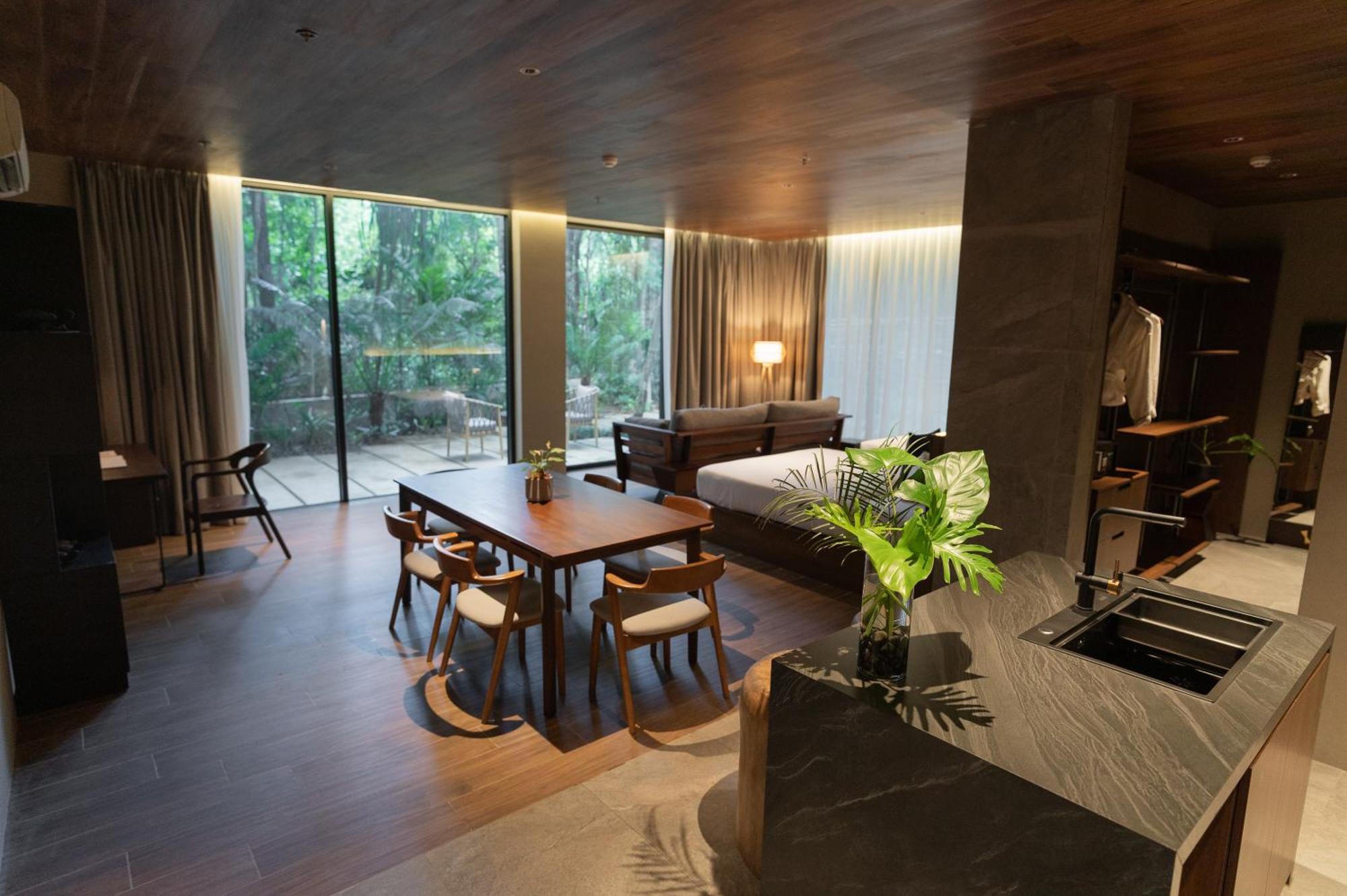 Hotel Piece Lio From Japan Managed By H Hospitality Group El Nido