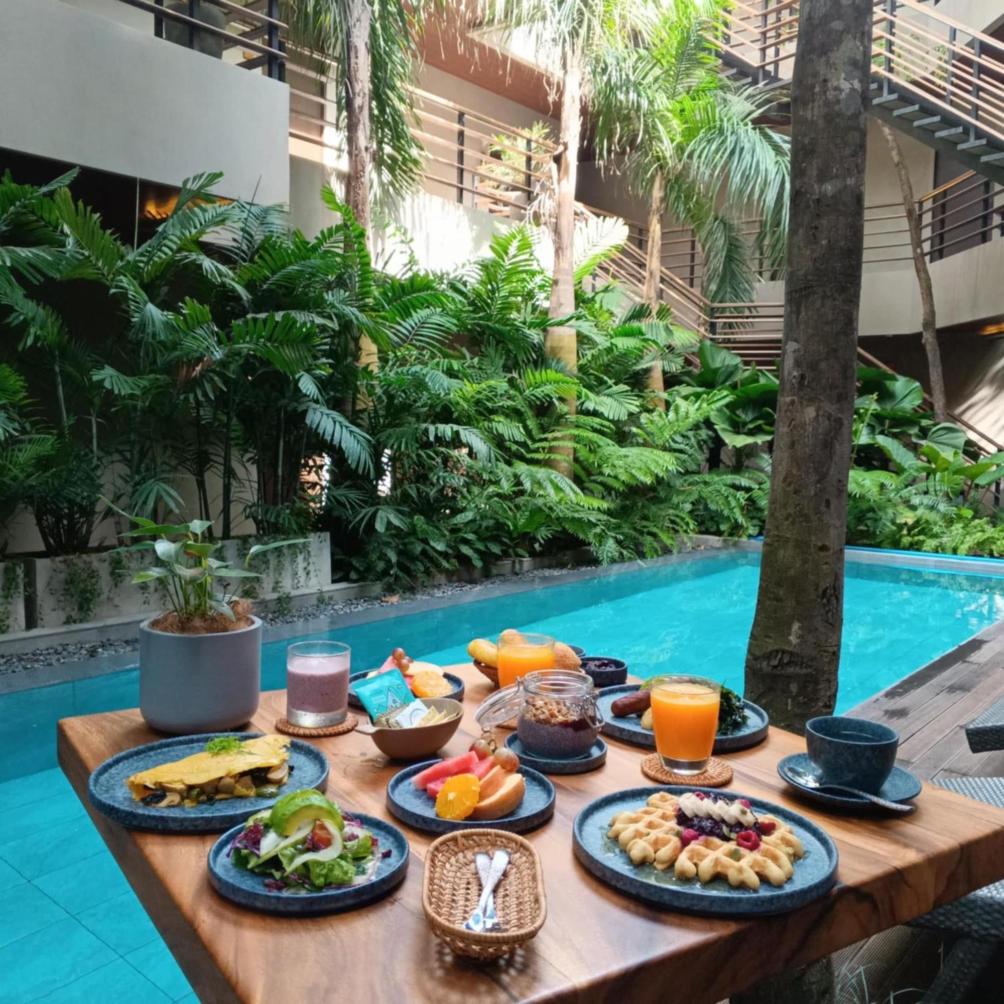 Piece Lio From Japan Managed By H Hospitality Group Hotel 5*