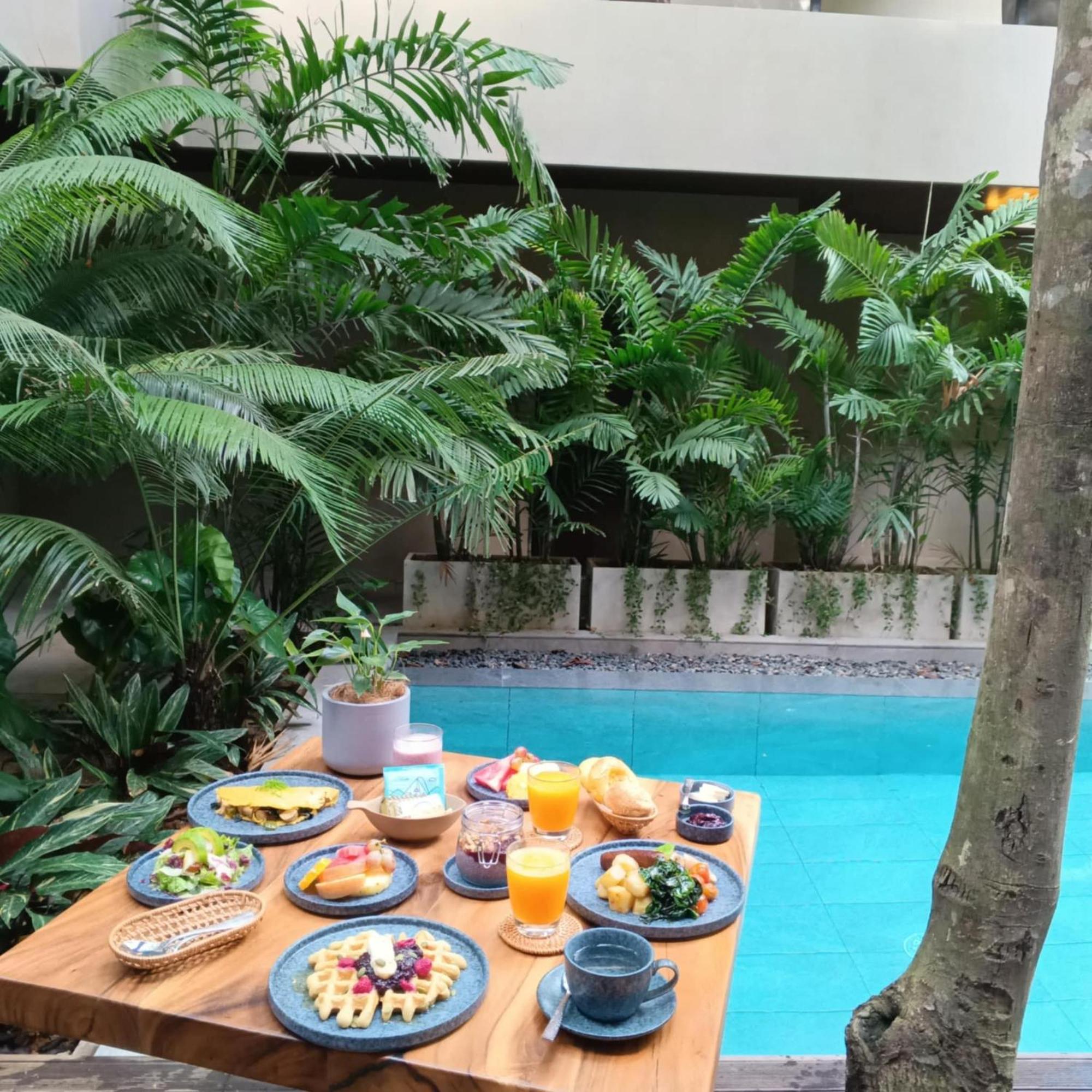 Piece Lio From Japan Managed By H Hospitality Group 5* El Nido