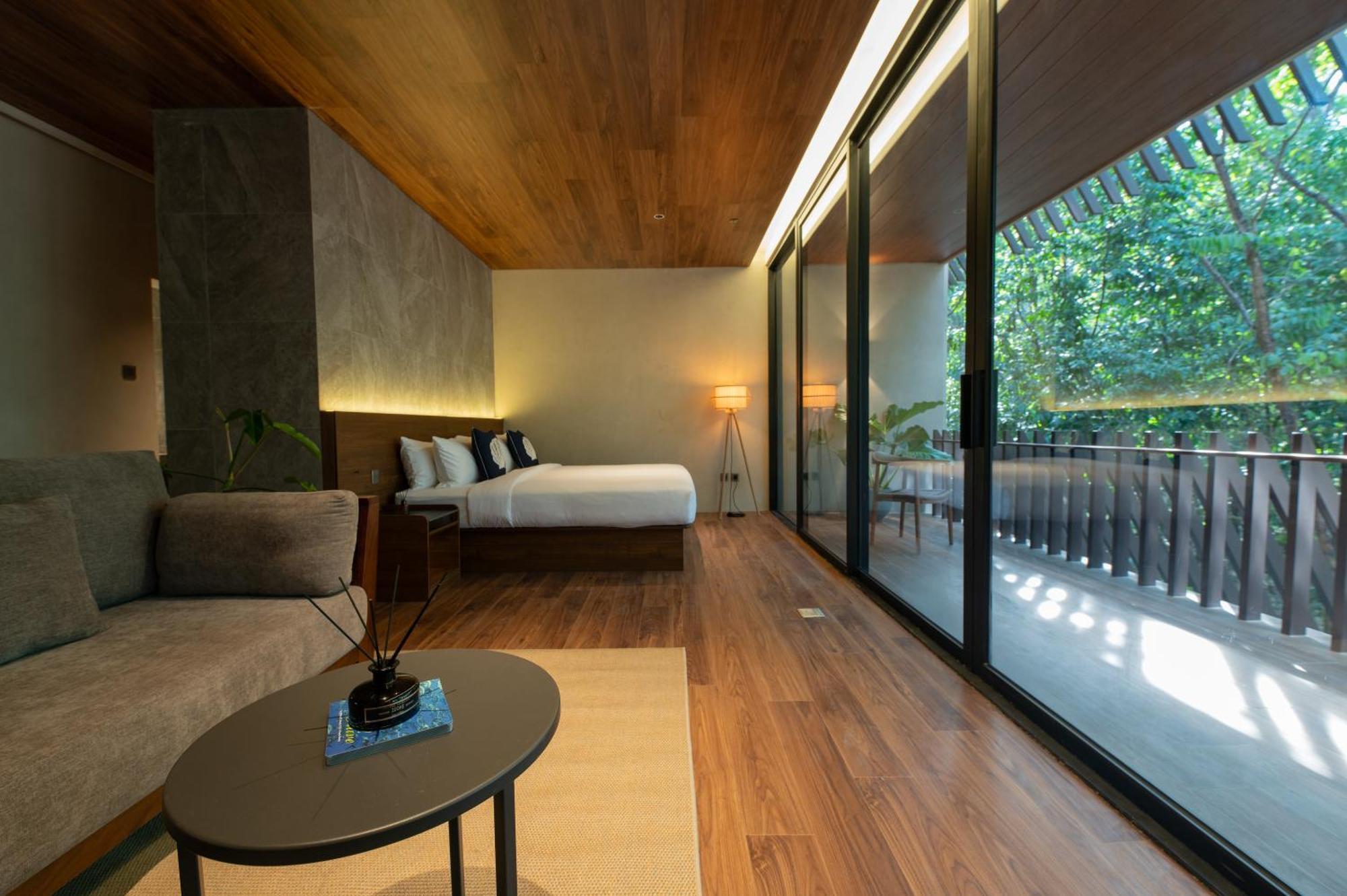 Piece Lio From Japan Managed By H Hospitality Group 5*