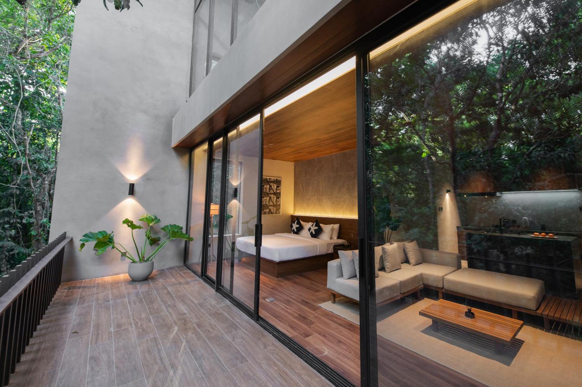 Piece Lio From Japan Managed By H Hospitality Group 5* El Nido