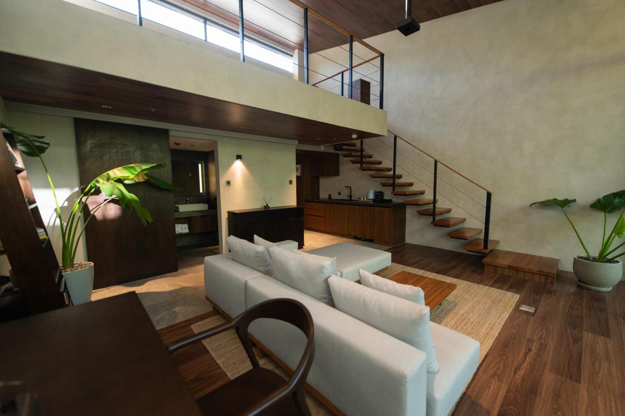 Piece Lio From Japan Managed By H Hospitality Group Hotel 5*