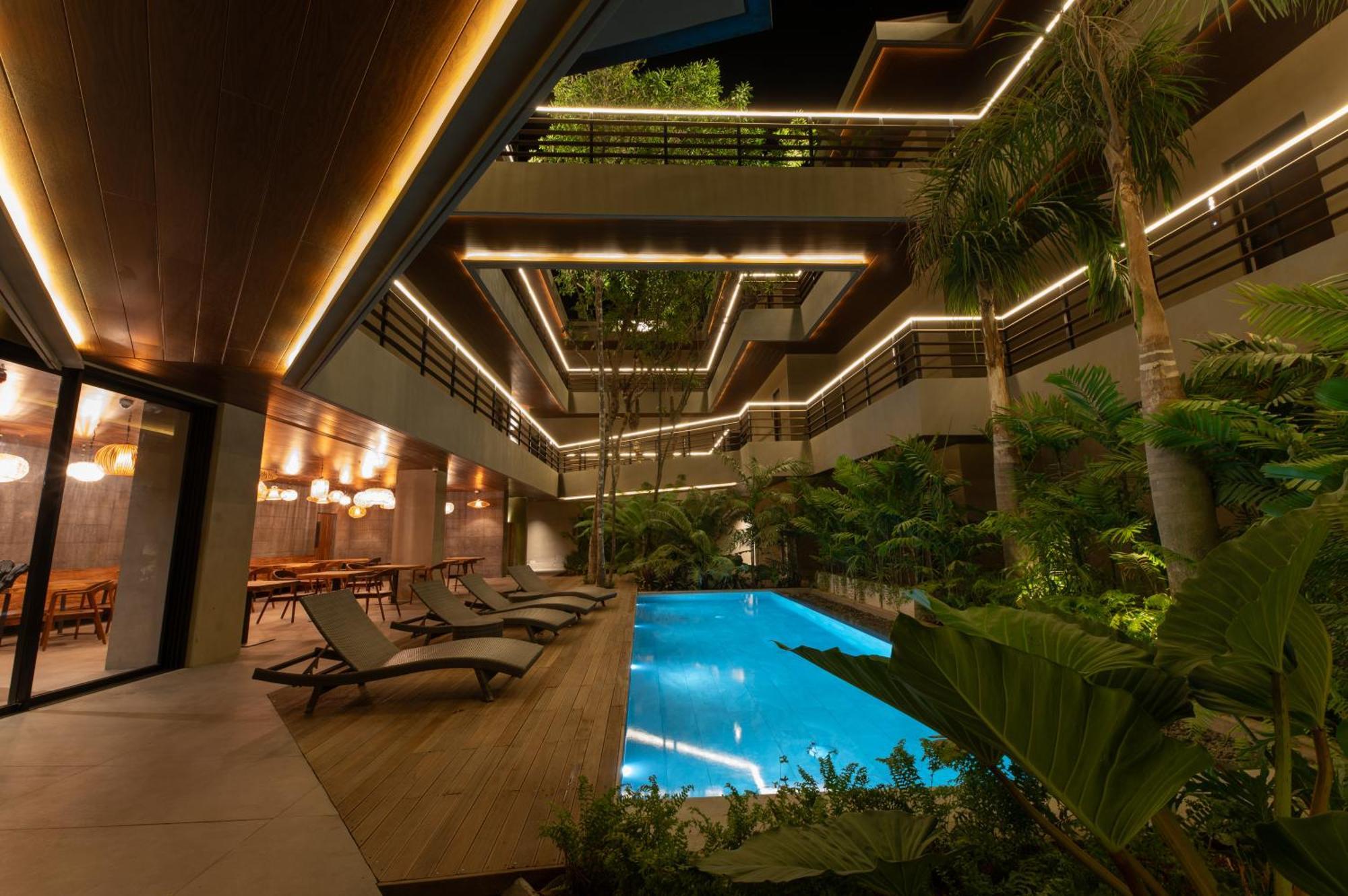 Piece Lio From Japan Managed By H Hospitality Group