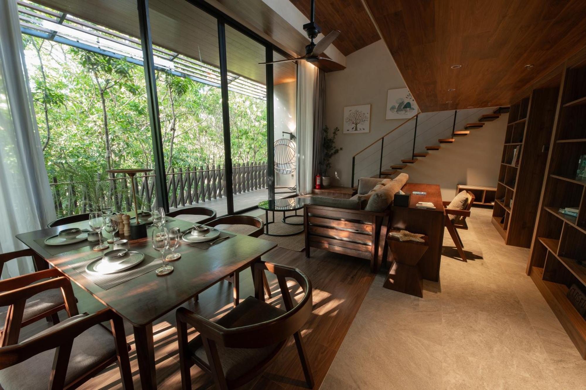 Hotel Piece Lio From Japan Managed By H Hospitality Group